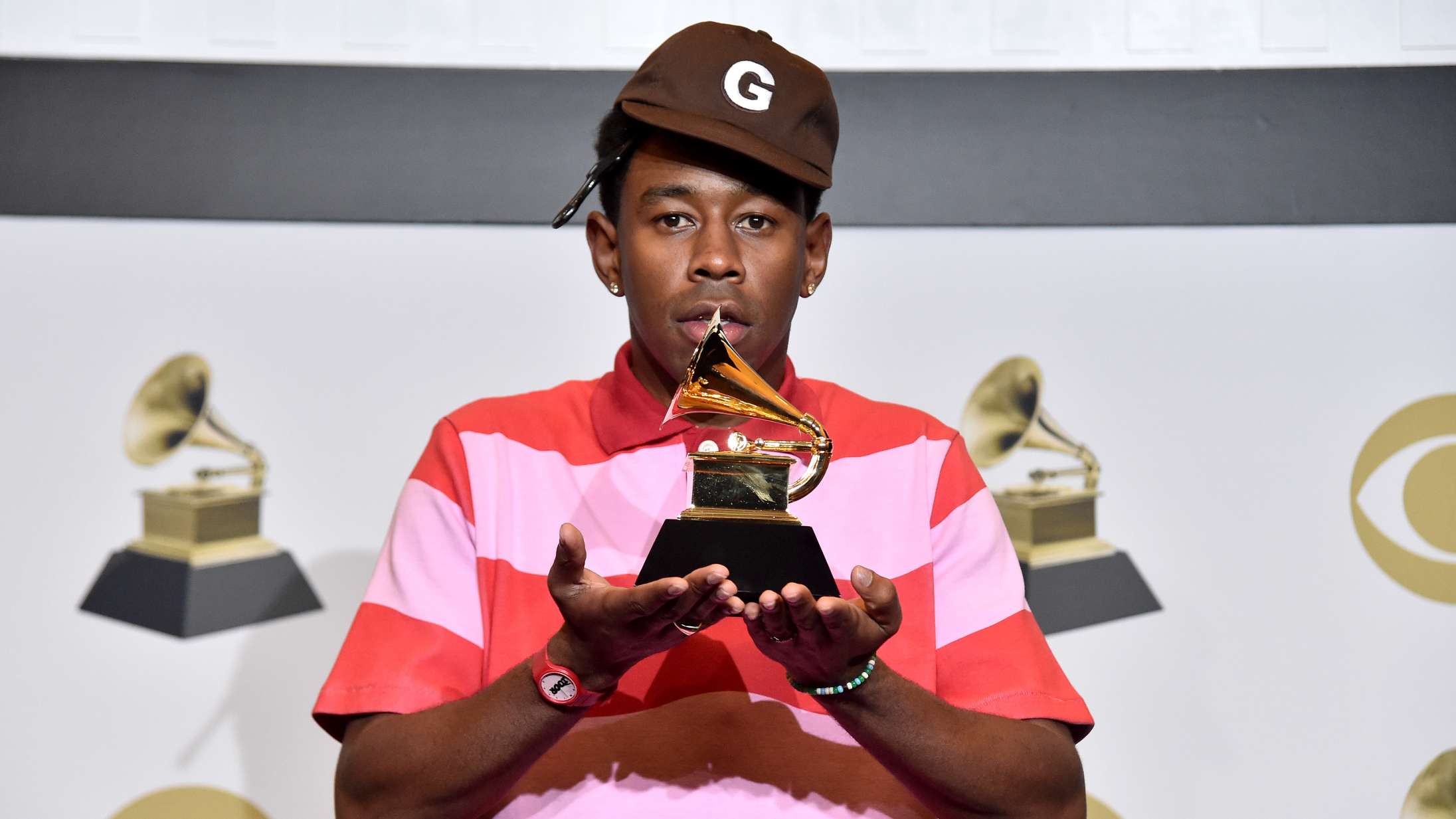 Er der overhovedet nogen, der tager verdens største musikpris alvorligt?