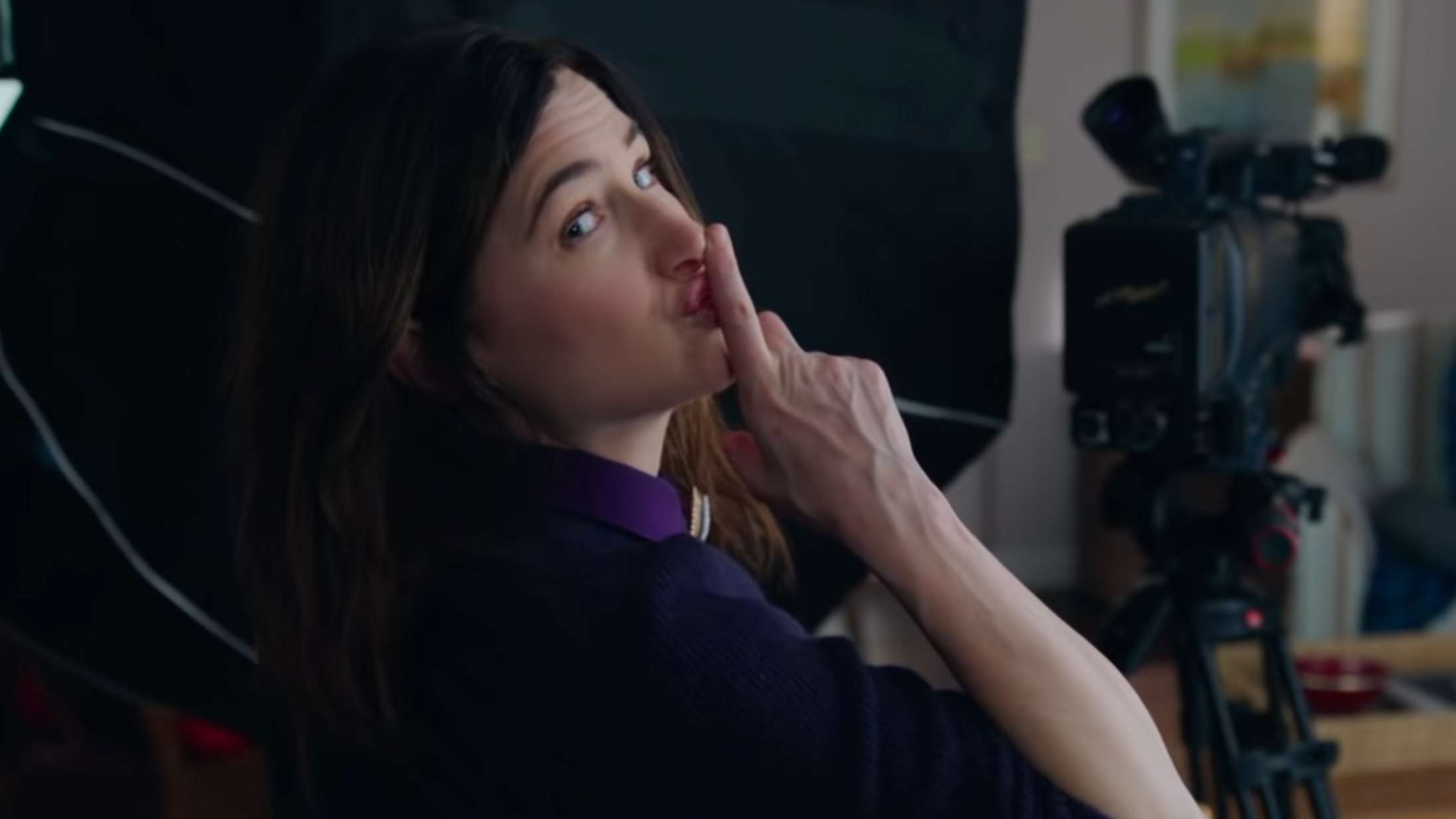 ‘WandaVision’-spinoff med Agatha på vej på Disney+