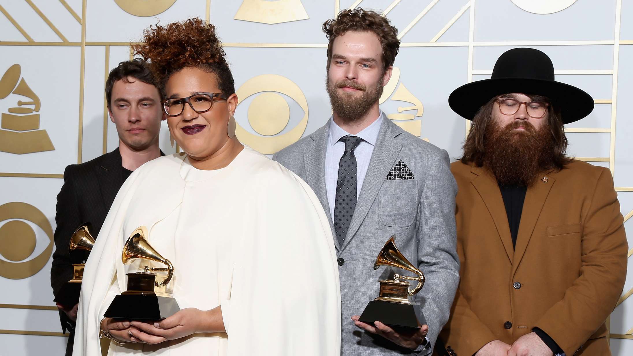 Alabama Shakes-trommeslager anholdt efter anklage om grov børnemishandling