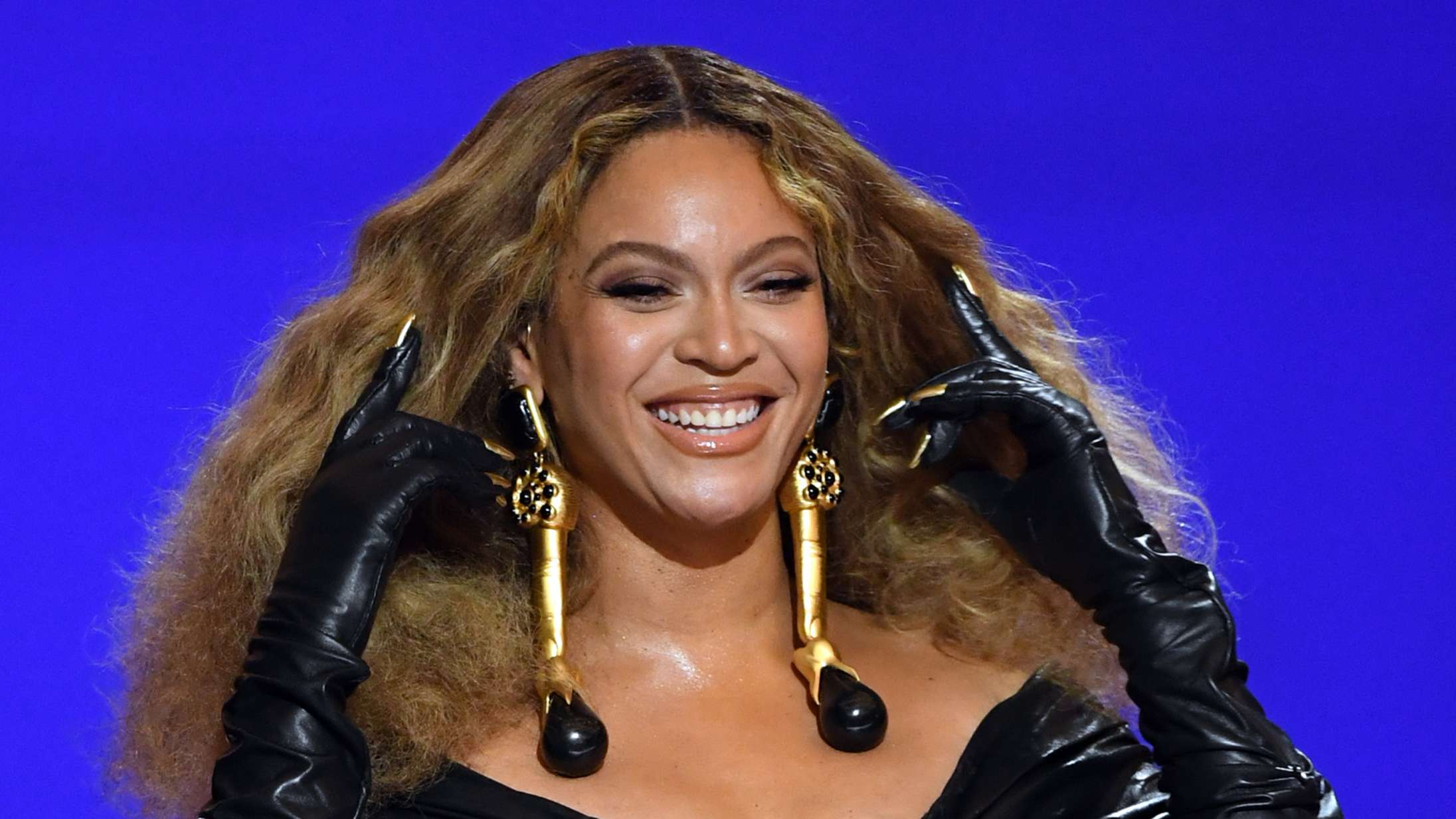 Hør Beyoncés hidtil eneste single i 2021 – fra soundtracket til ny Will Smith-film