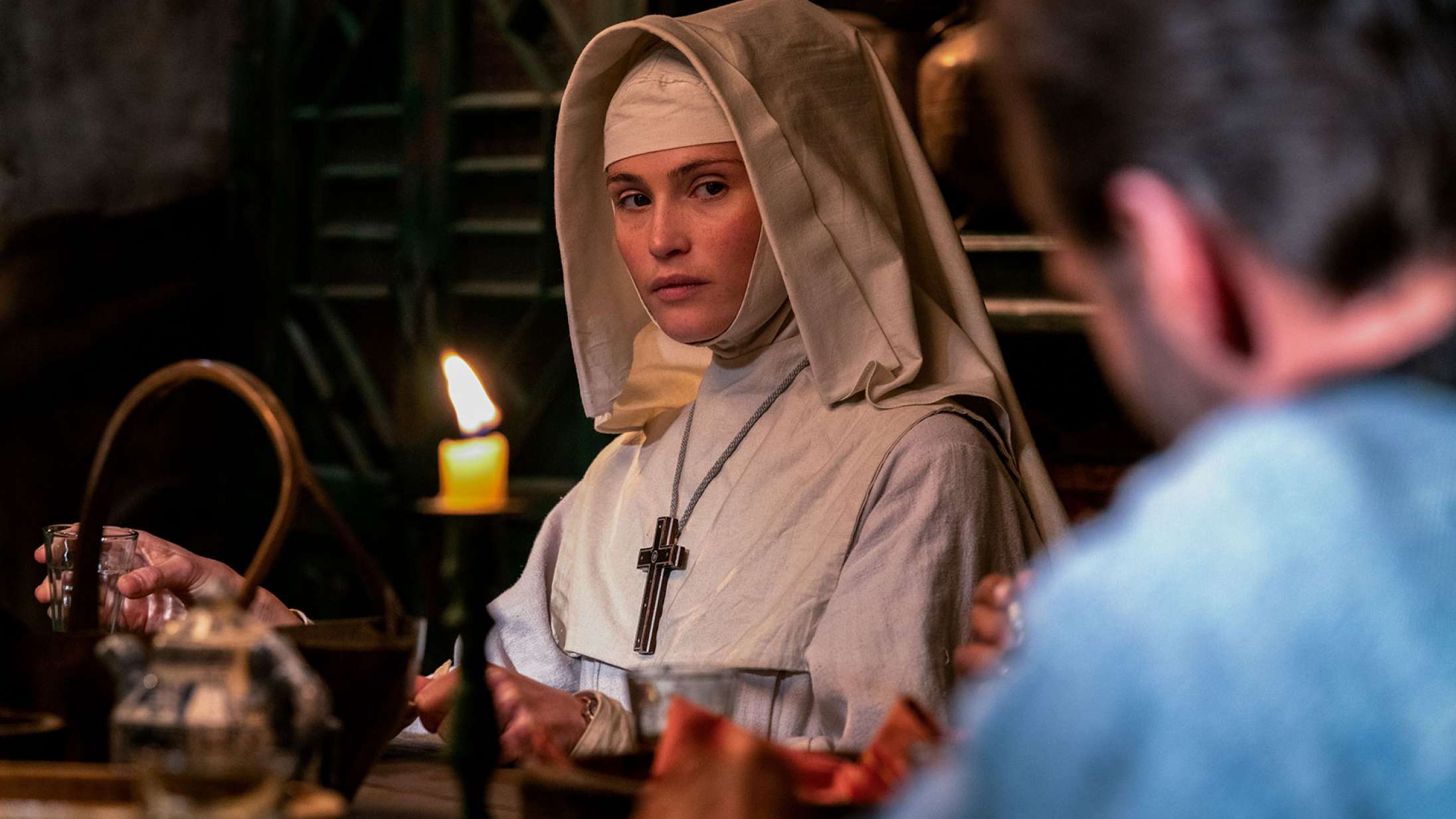 ’Black Narcissus’: Hvad skal vi med danskers serieudgave af overrumplende filmklassiker?