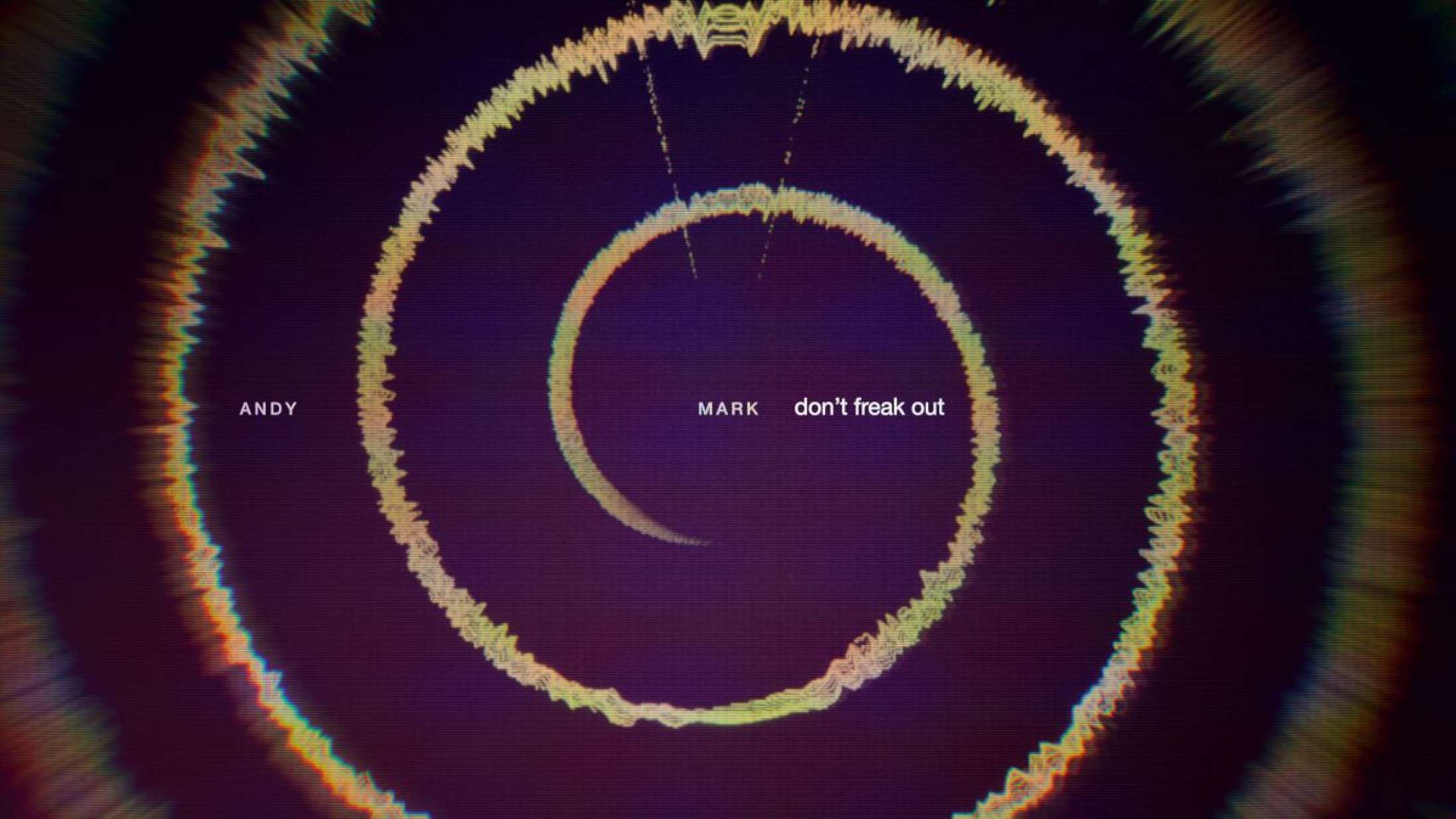 ’Calls’: Hatten af for eksperimentet i Apples stjernespækkede nye serie