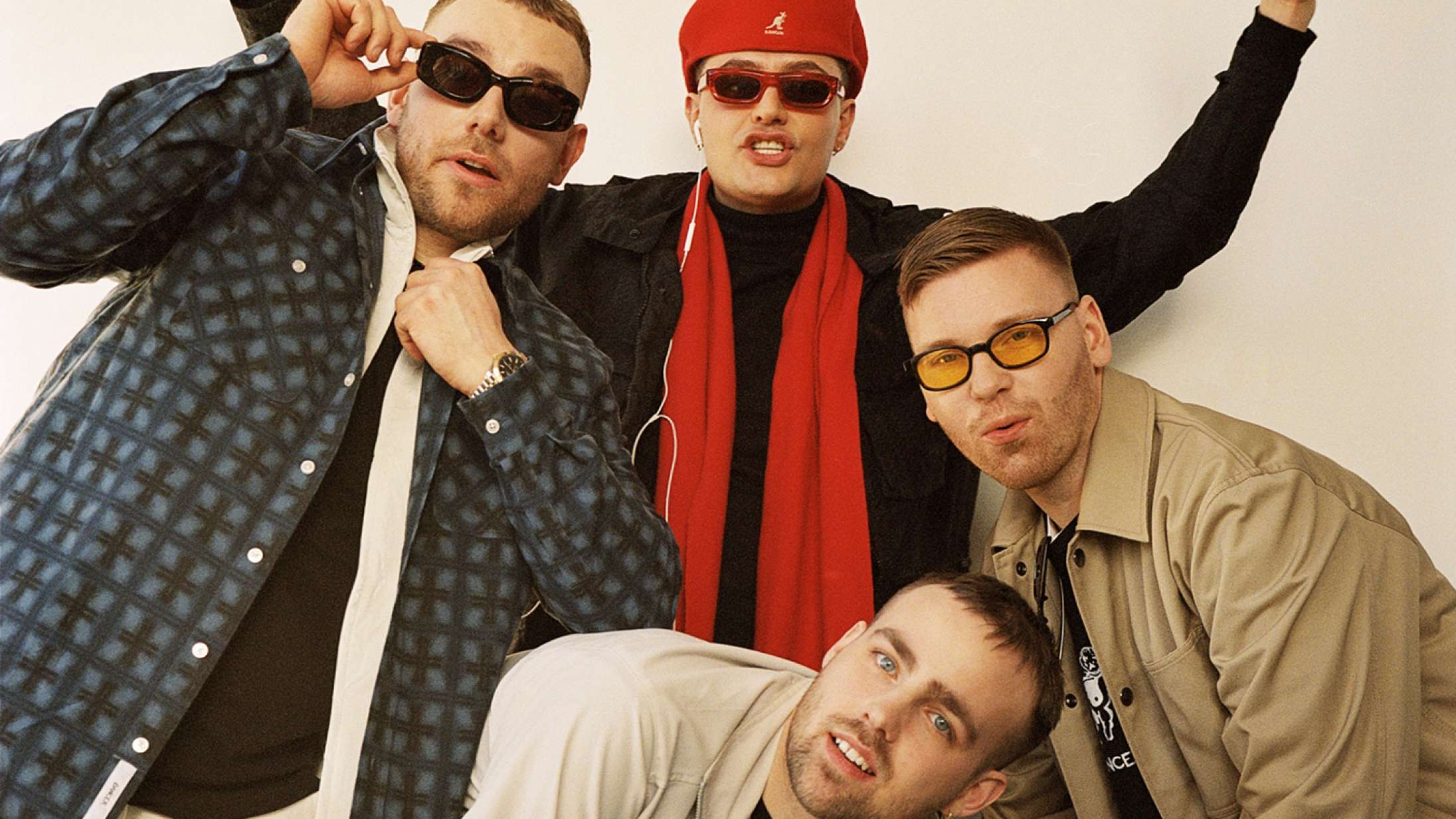 Den nye Cheff-single er ikke gammel vin på nye flasker, men en helt ny drink