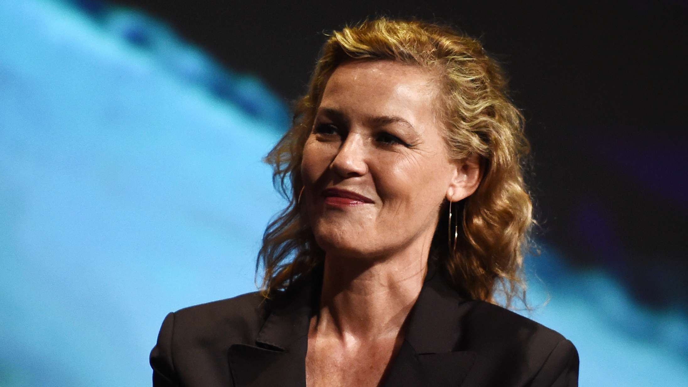 Connie Nielsen om sit første møde med Al Pacino: »Jeg begynder bogstaveligt talt at ryste«