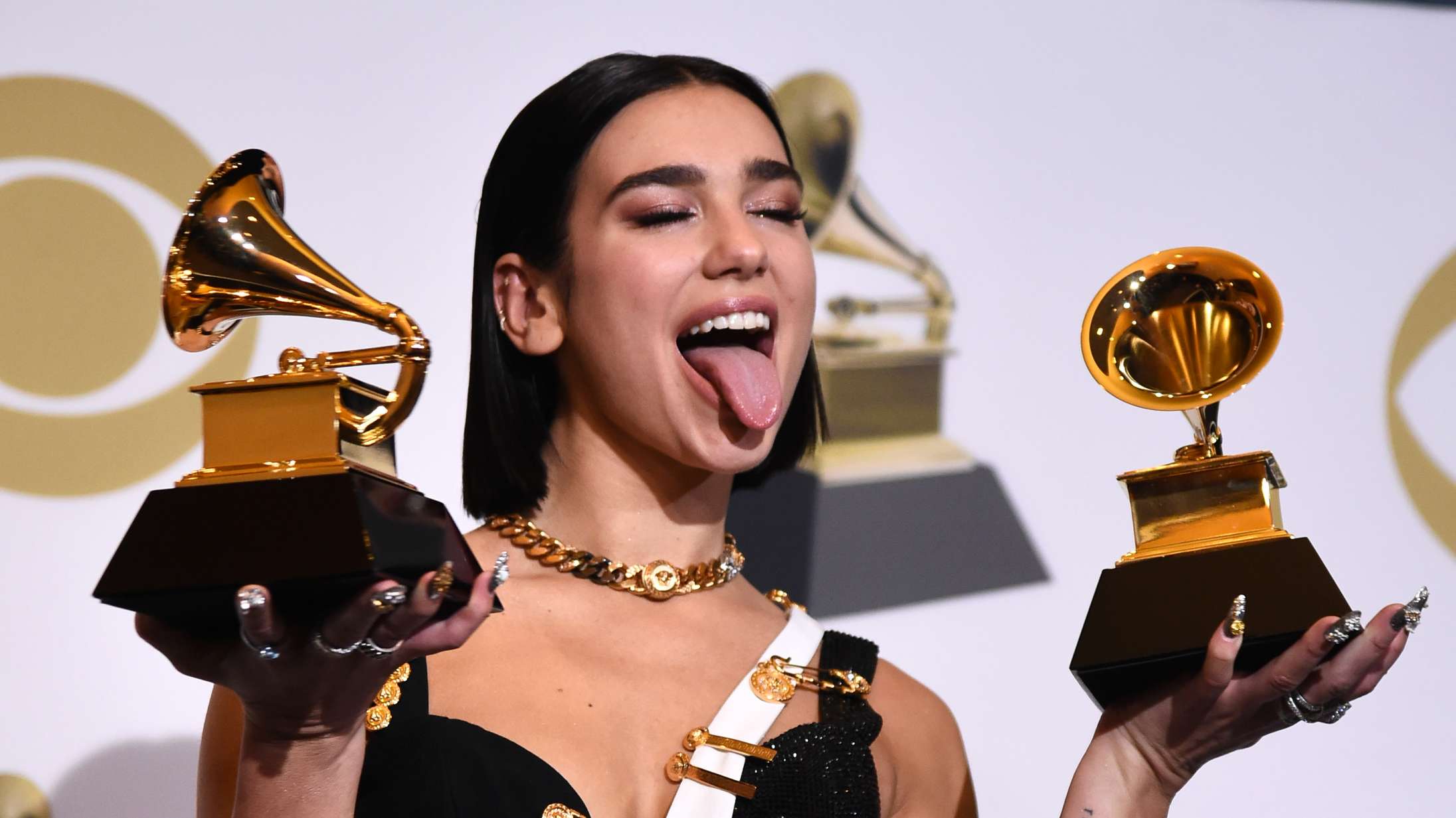 Tidslinje: Her er de største Grammy-fails i nyere tid