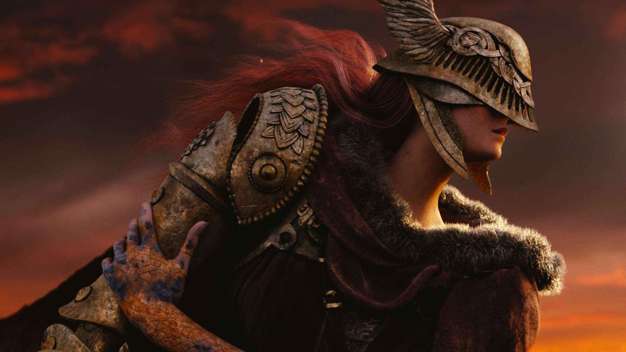 George R.R. Martin er tilbage: Lækket trailer fra rollespillet ‘Elden Ring’ sniger sig online