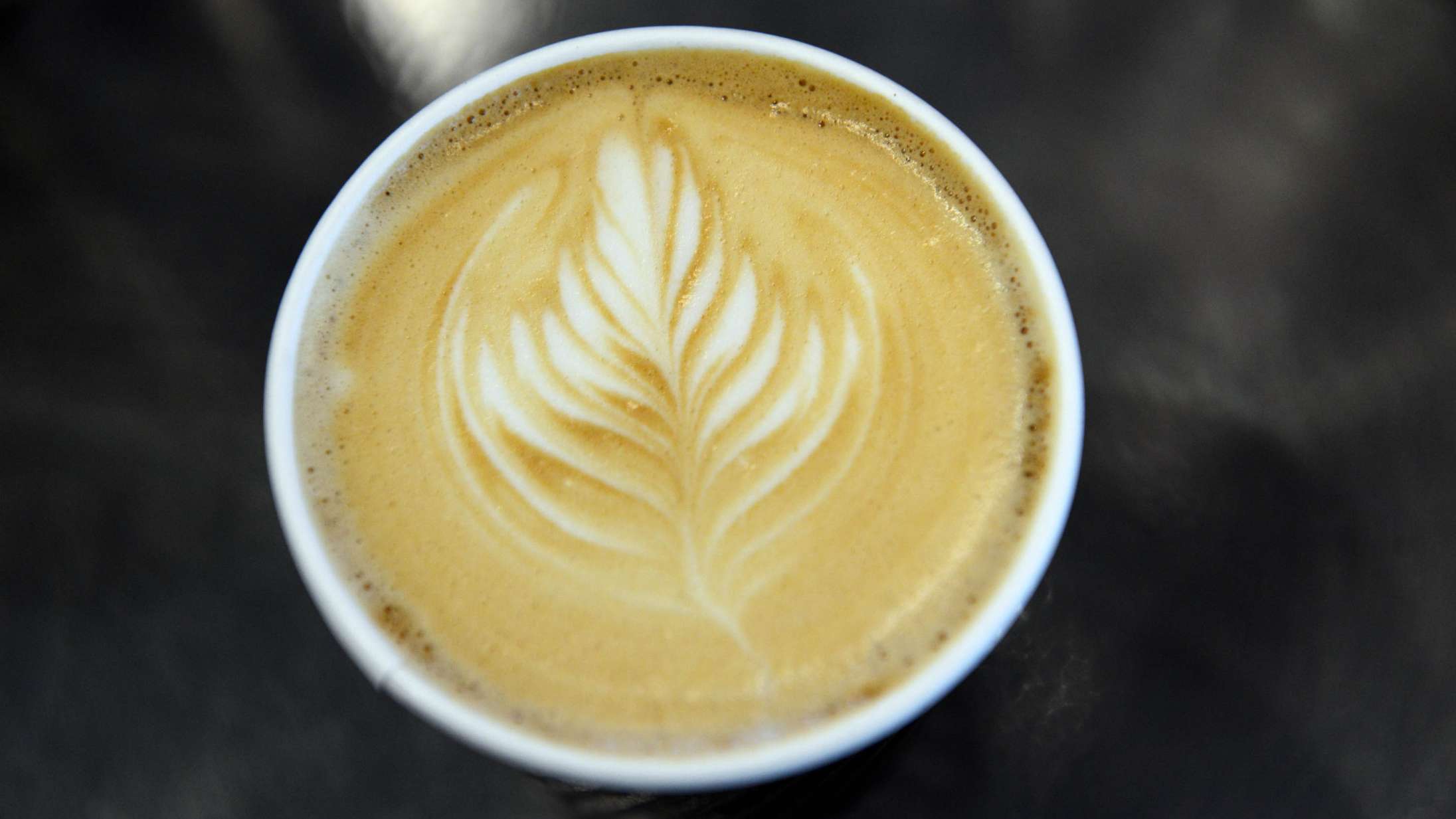 Baristaernes foretrukne alternativer til mælk i kaffen