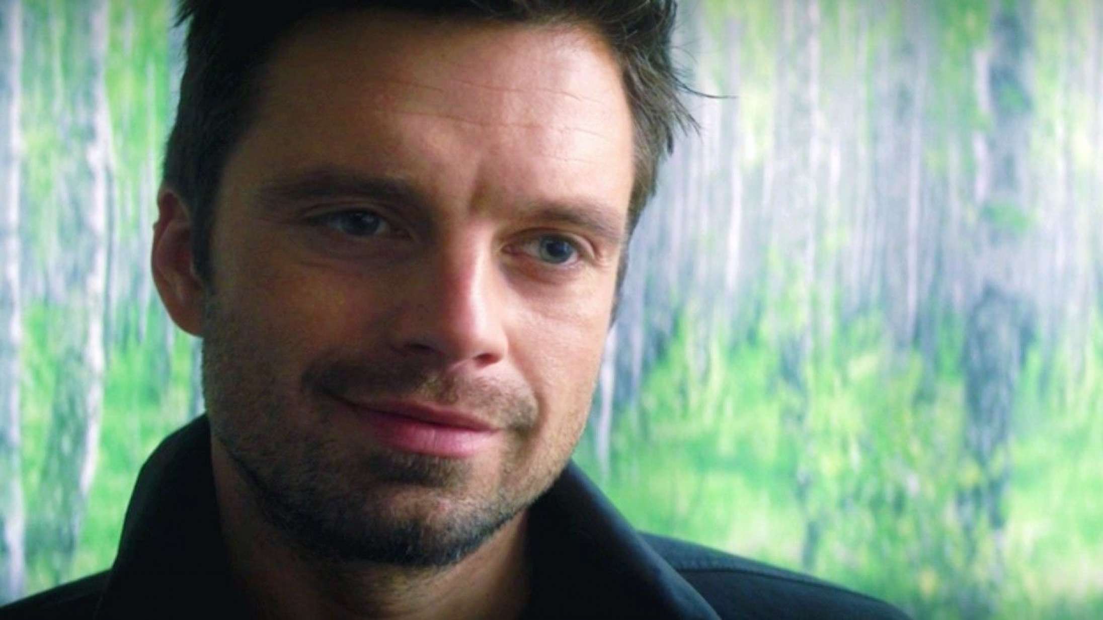 Ja, selvfølgelig er Bucky i ’The Falcon and the Winter Soldier’ queer