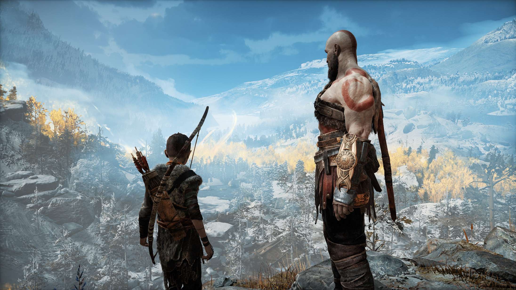PlayStation sætter endelig dato på ‘God of War Ragnarök’ – se ny trailer