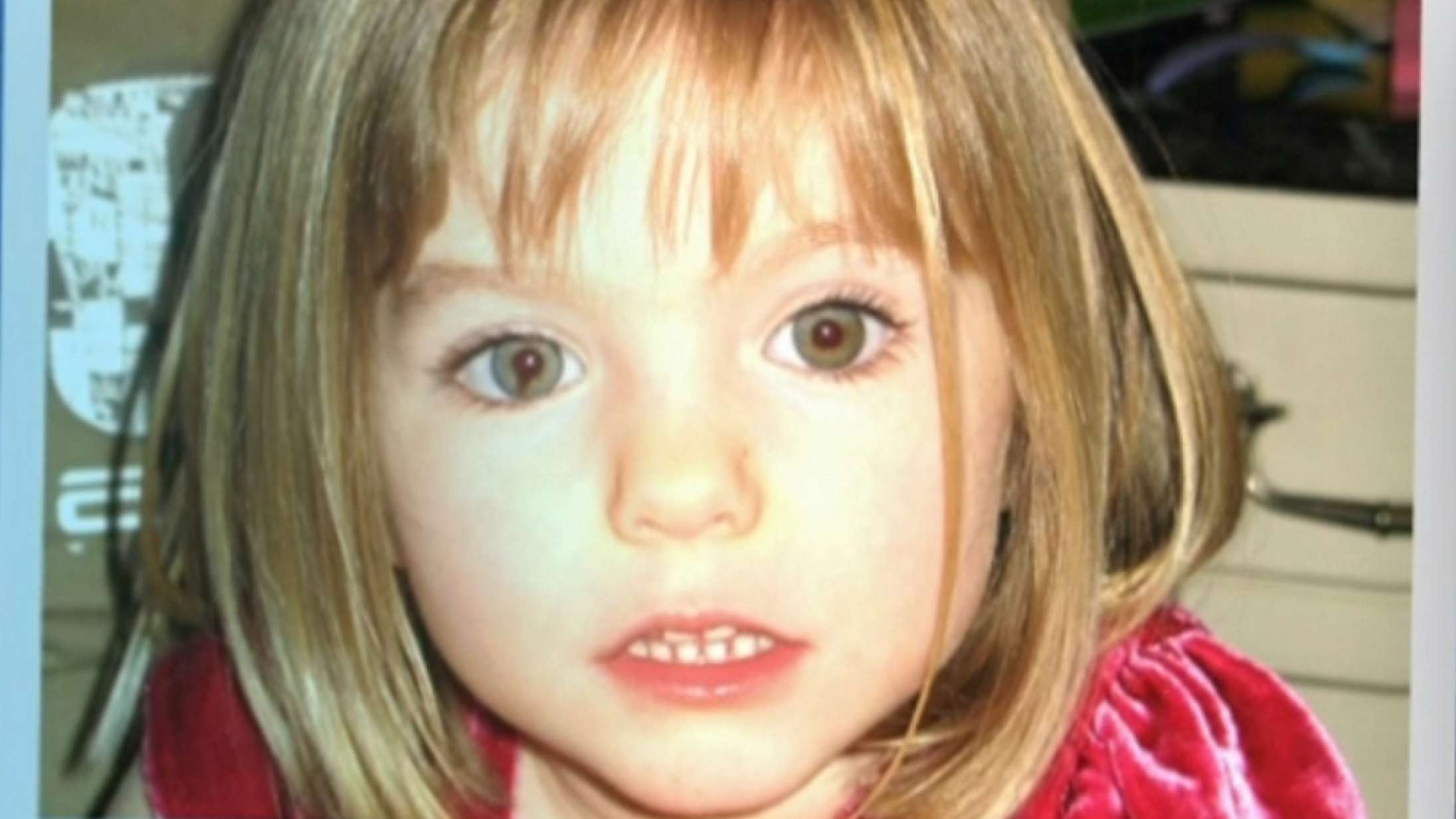 ’Hovedmistænkt: Madeleine McCann-sagen’: Hvorfor i alverden skal den her serie laves nu?
