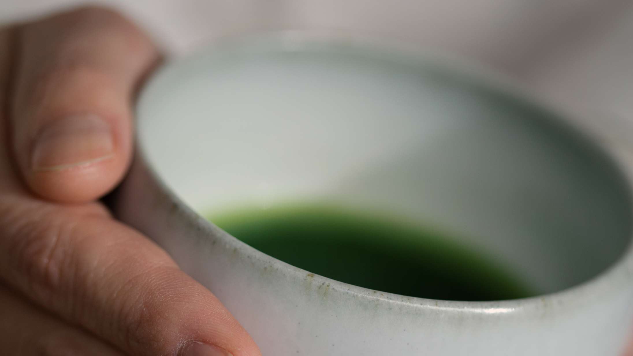 Matcha er meget mere end et moderigtigt energiboost