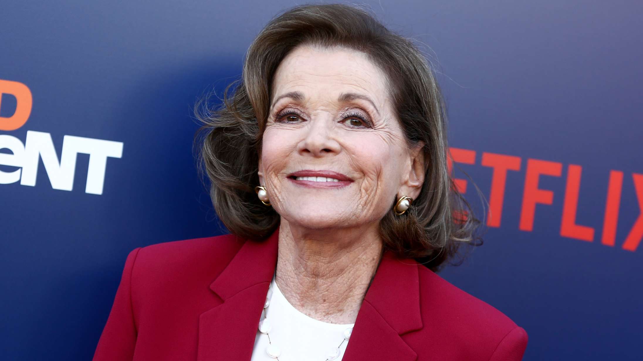 ‘Arrested Development’-skuespiller Jessica Walter er død