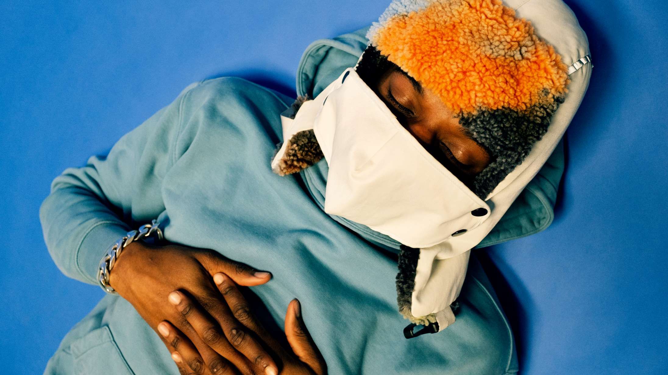 Raiden fra Rosegold viser tre garderobefavoritter: »Da jeg åbnede boksen, var jeg helt … wow!«