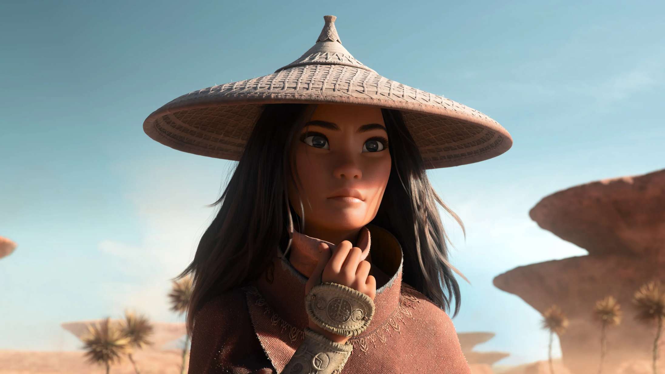 Hvem vil give 179 kroner for at se en ny Disney-film derhjemme?