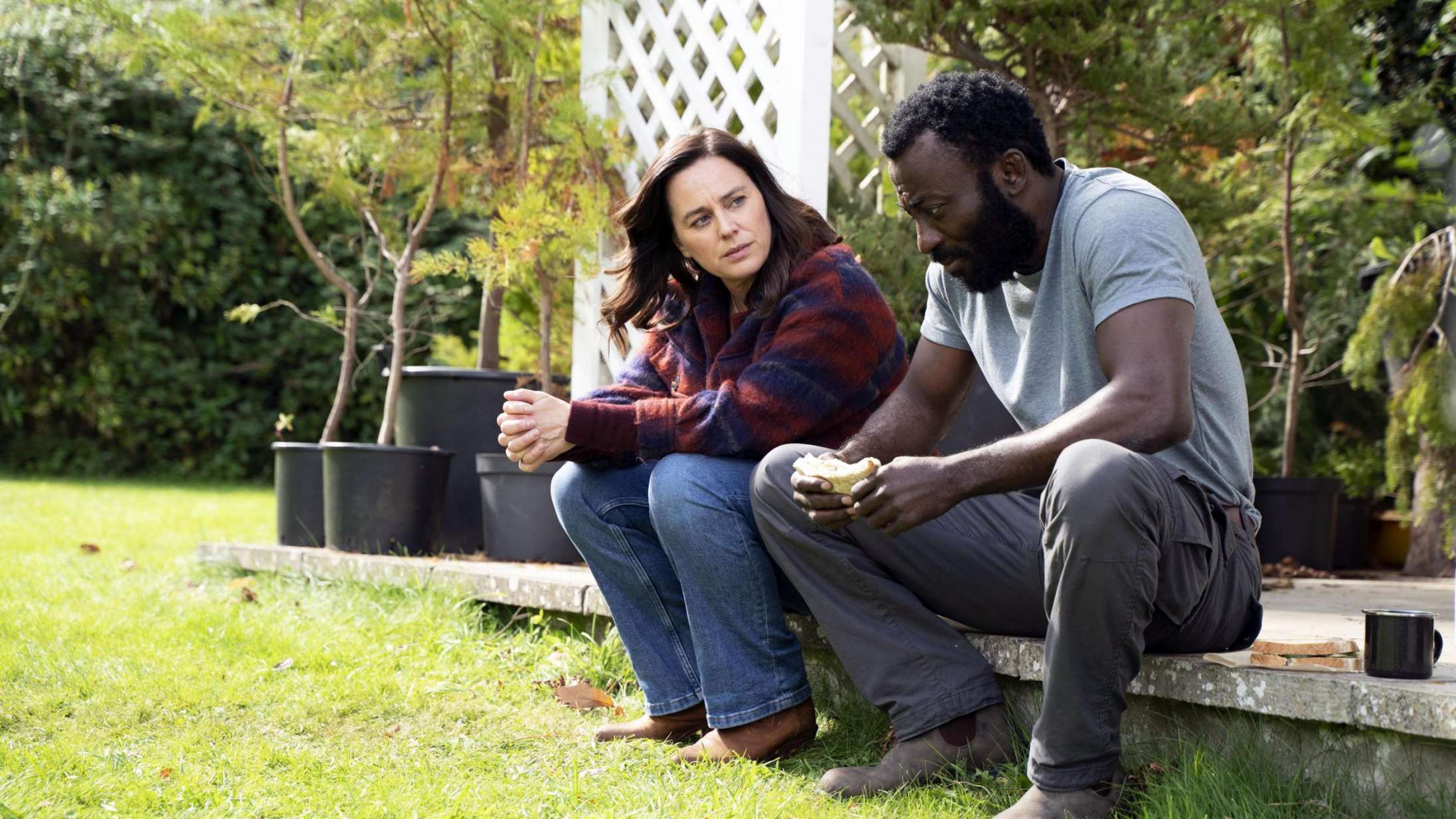 ’The Drowning’: Mysteriet lever til det sidste i eminent velspillet BBC-krimi