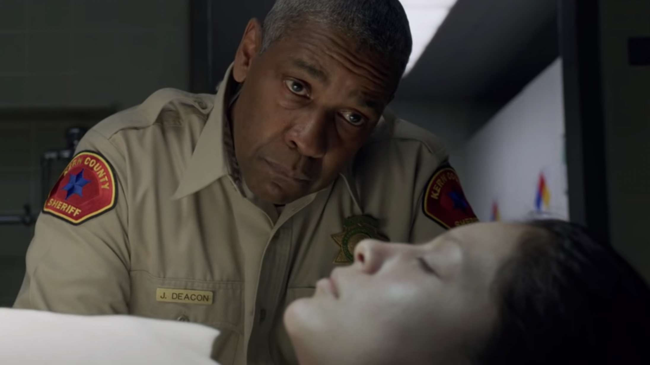 ’The Little Things’: Denzel Washington, Jared Leto og Rami Malek havde fortjent en bedre film