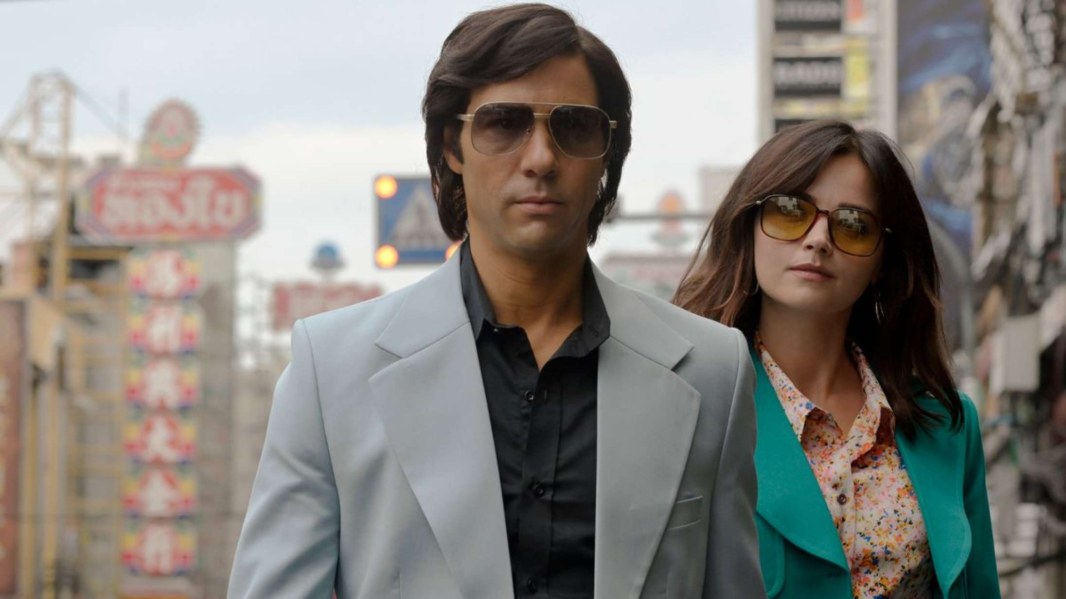 ’The Serpent’: Hovedrolleindehaveren er fremragende i Netflix’ nye seriemorderserie