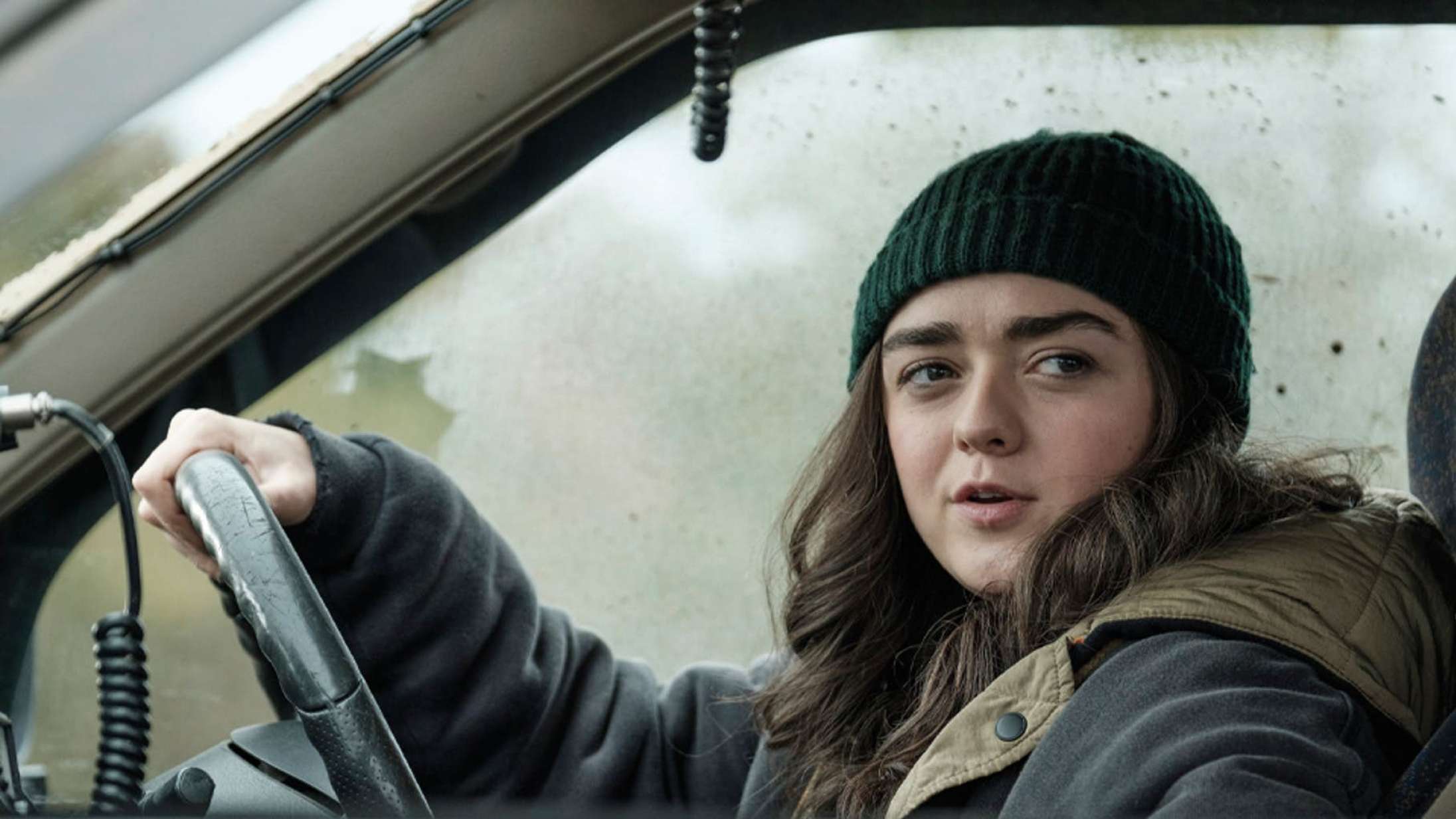 ‘Two Weeks to Live’: Ny serie bringer Maisie Williams tættere på glemslen