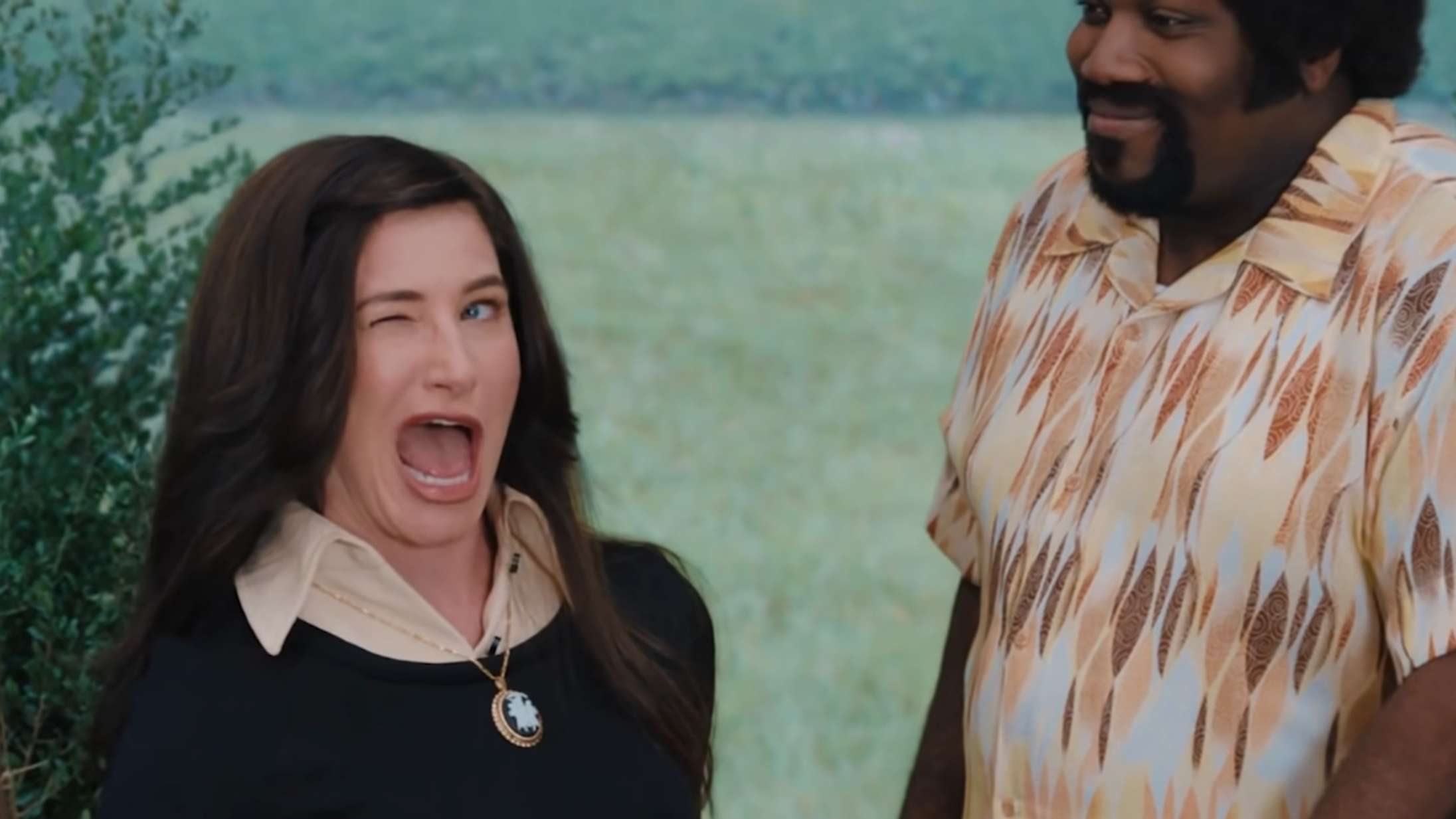 ‘WandaVision’-heksen er tilbage i egen serie – se traileren til ‘Agatha All Along’