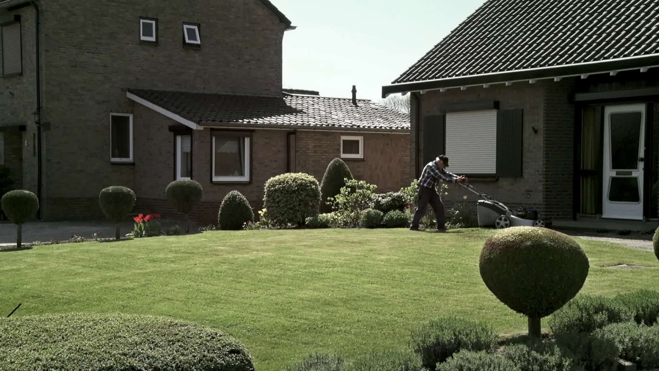 ’A Man and a Camera’: Provokerende hollænders grænseoverskridende film er meget mere end en gimmick