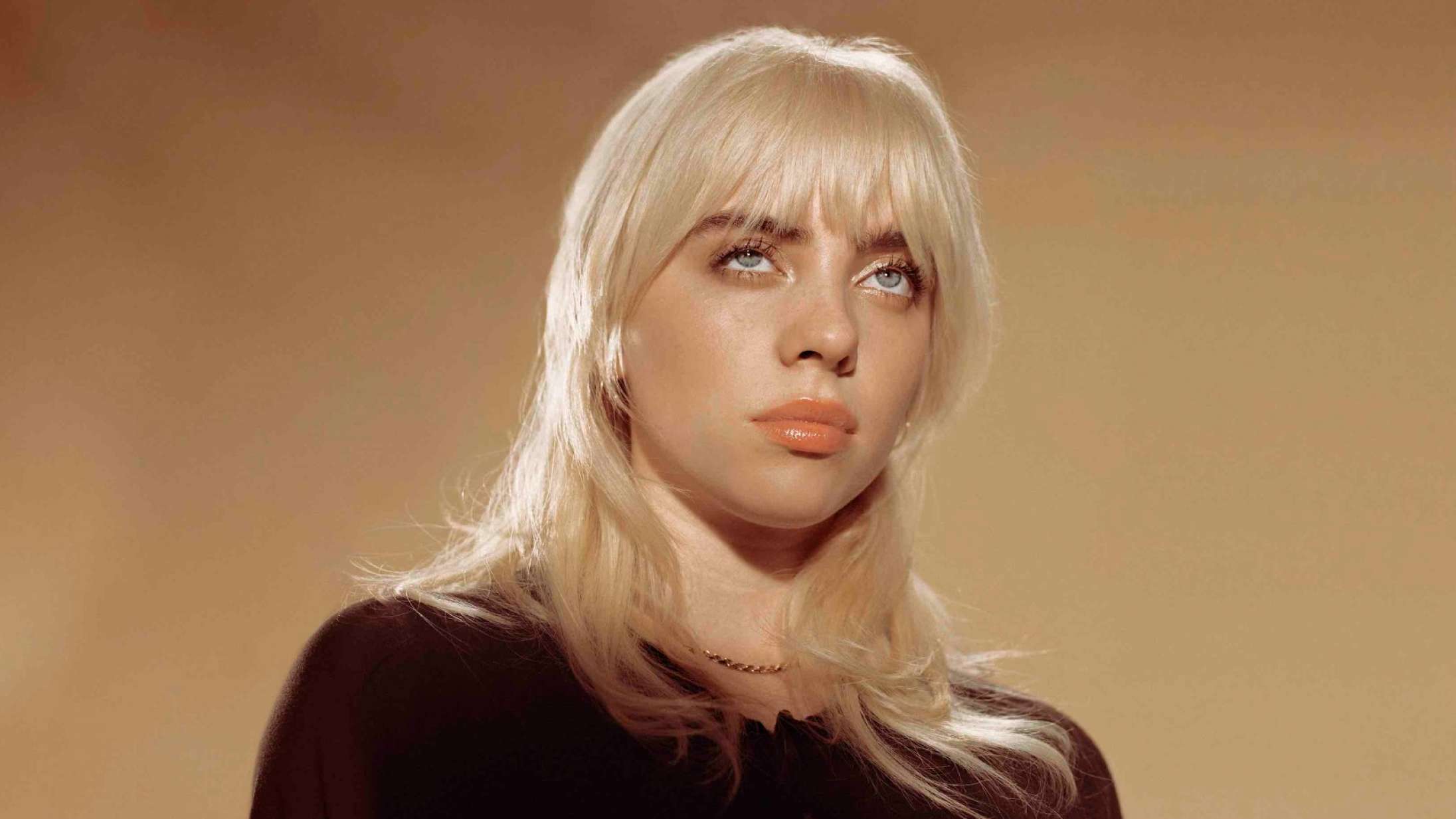 Billie Eilish har en besked til sine haters på TikTok