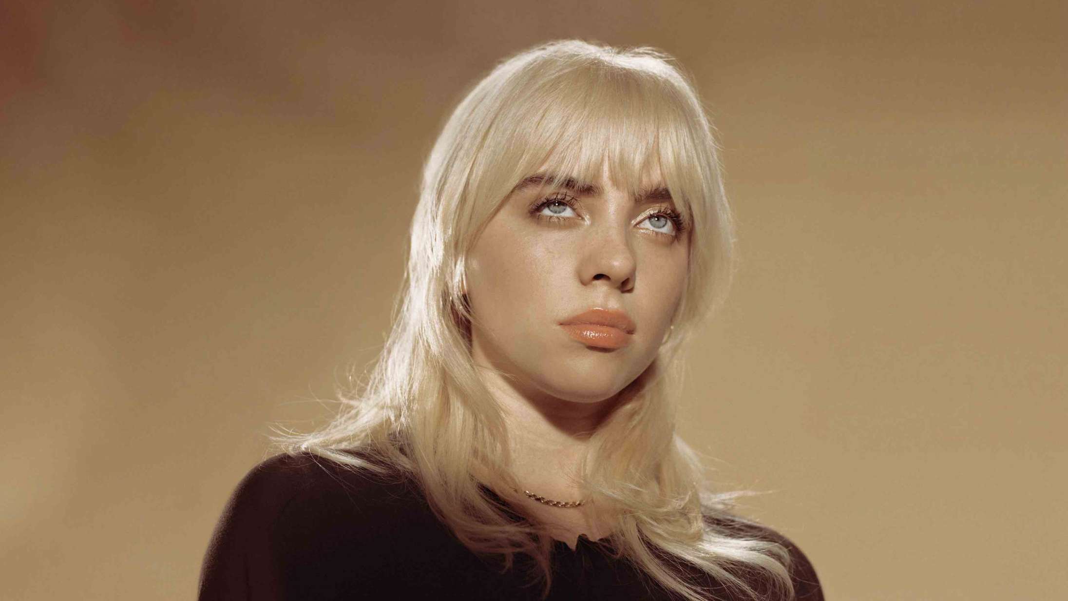 Billie Eilish kårer albummet, der »ændrede musik for piger«
