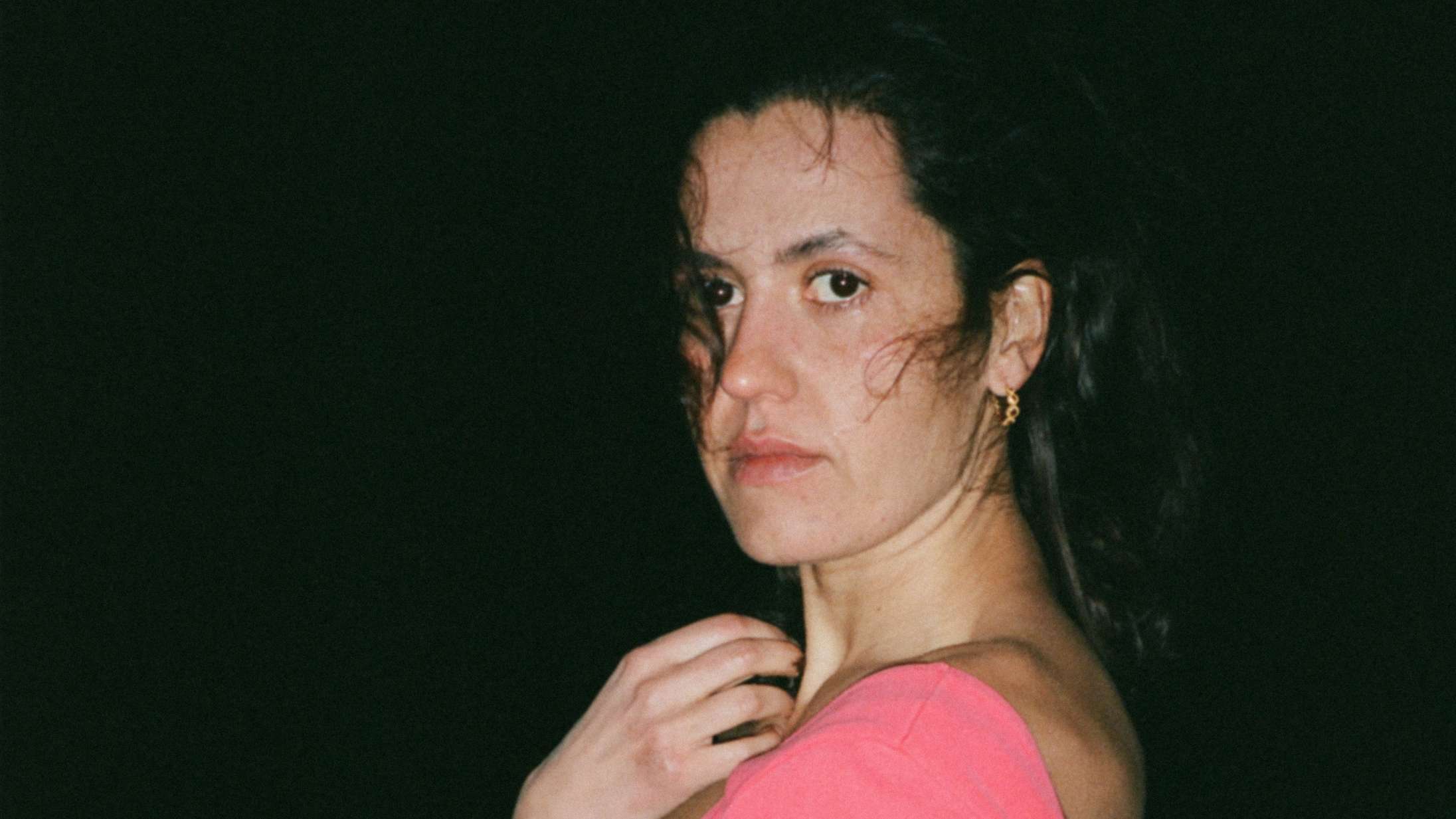 Coco O. giver intimkoncert syv dage i træk på samme spillested