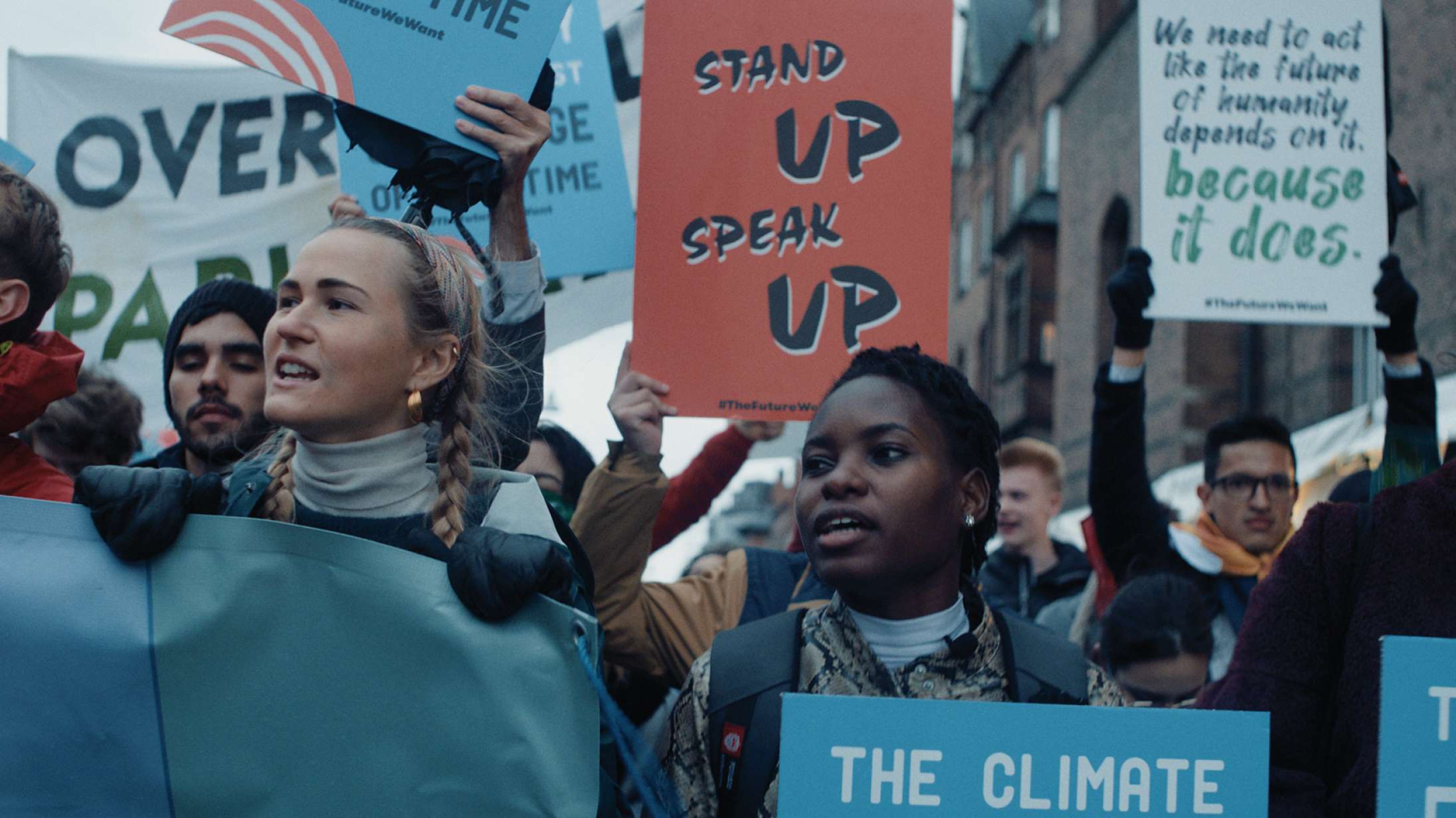 CPH:DOX’ nye ungdomsredaktion afslører filmprogram og et væld af debatter