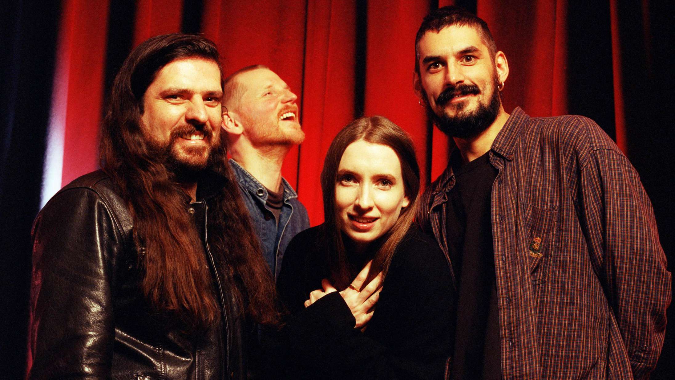 Forsanger i hypet rockband lyder så flad, så følelsesforladt – hvorfor rammer det mig alligevel?