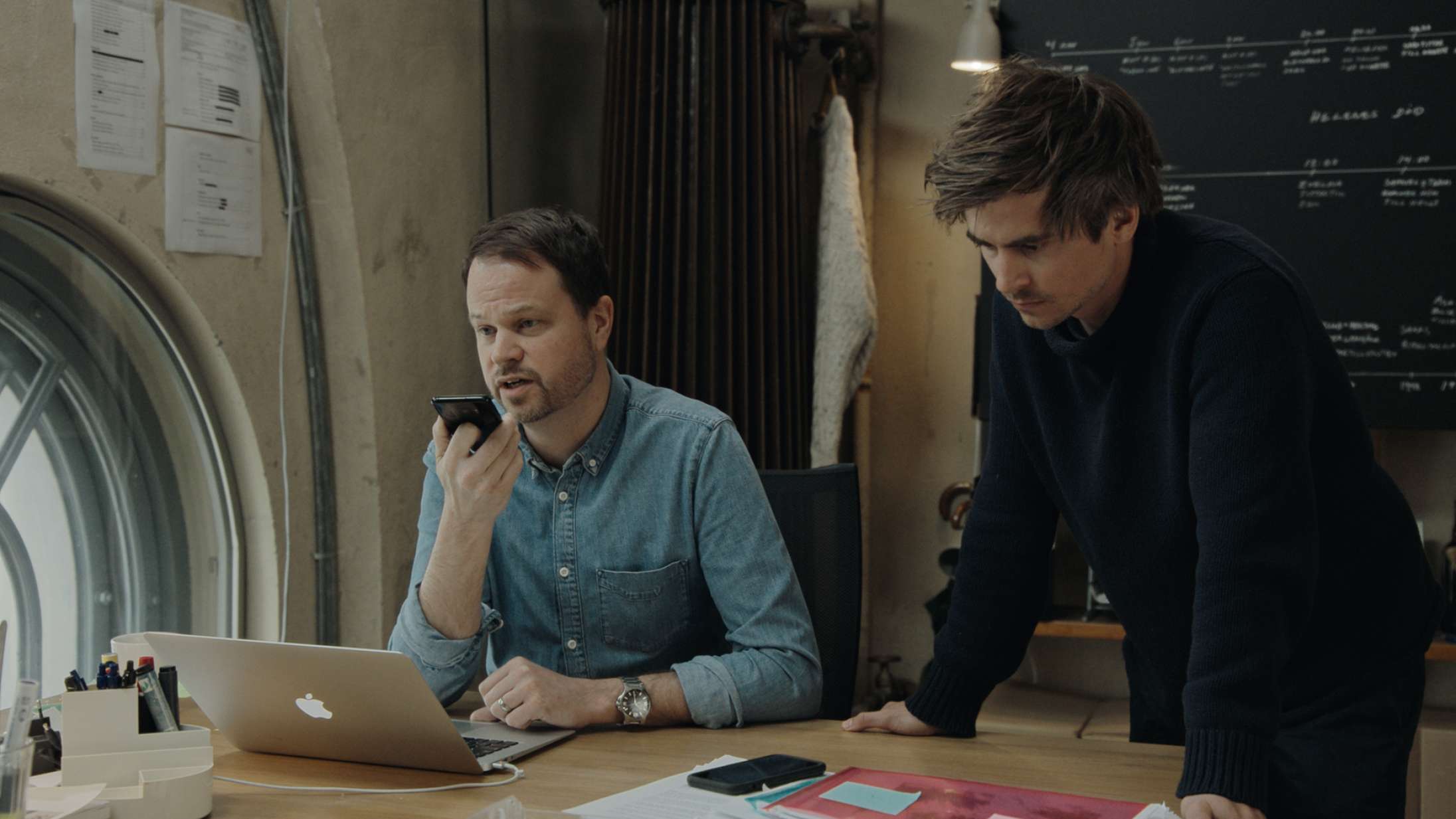 ’Pray Obey Kill’: Mord, religion og sex i Sverige er blevet til en medrivende HBO-serie