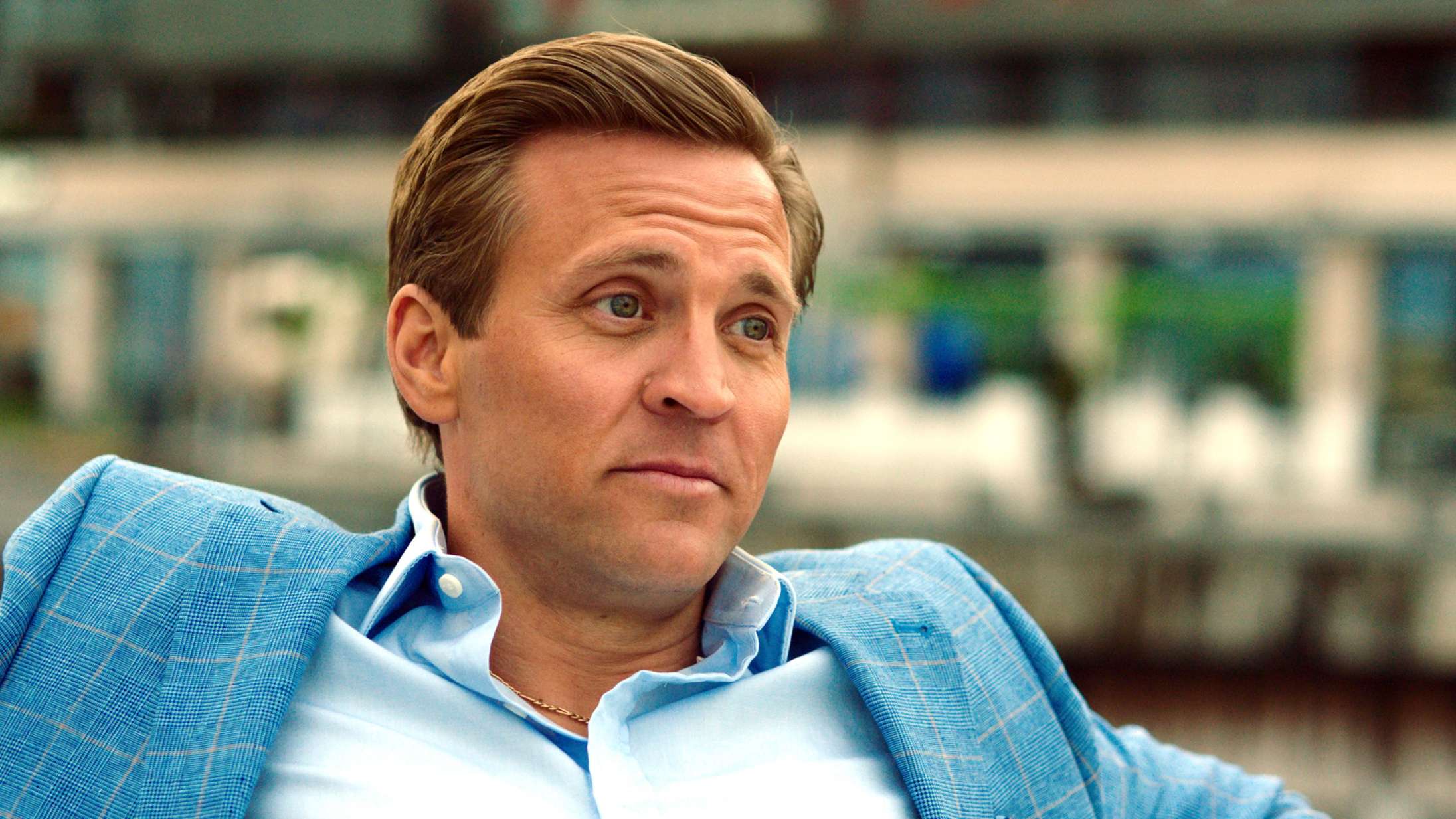 ’Exit’ sæson 2: Populær serie om Norges ultrarige giver forfriskende rum til trofækonerne