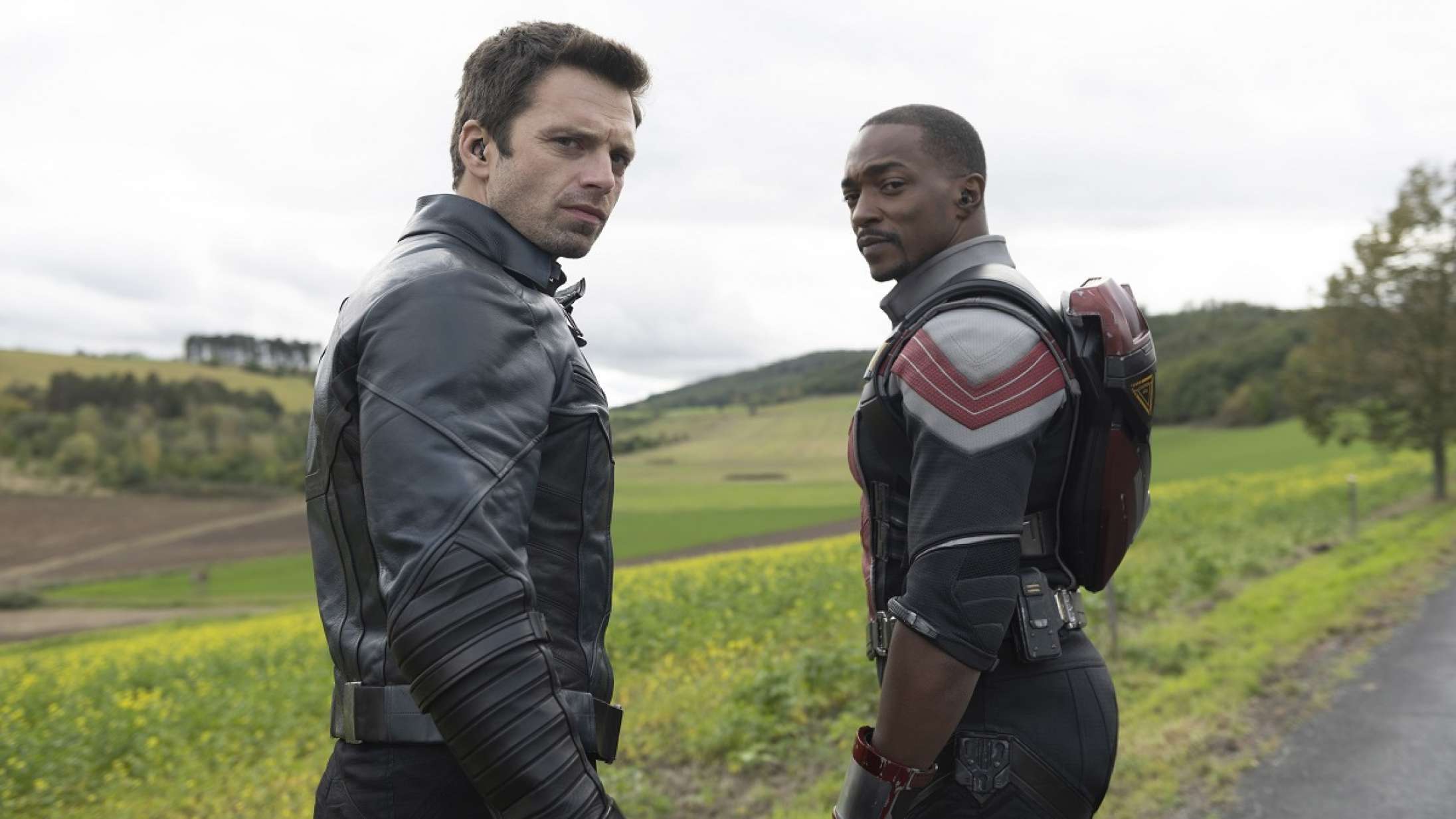 Marvel følger op på ‘The Falcon and the Winter Soldier’ med ‘Captain America 4’