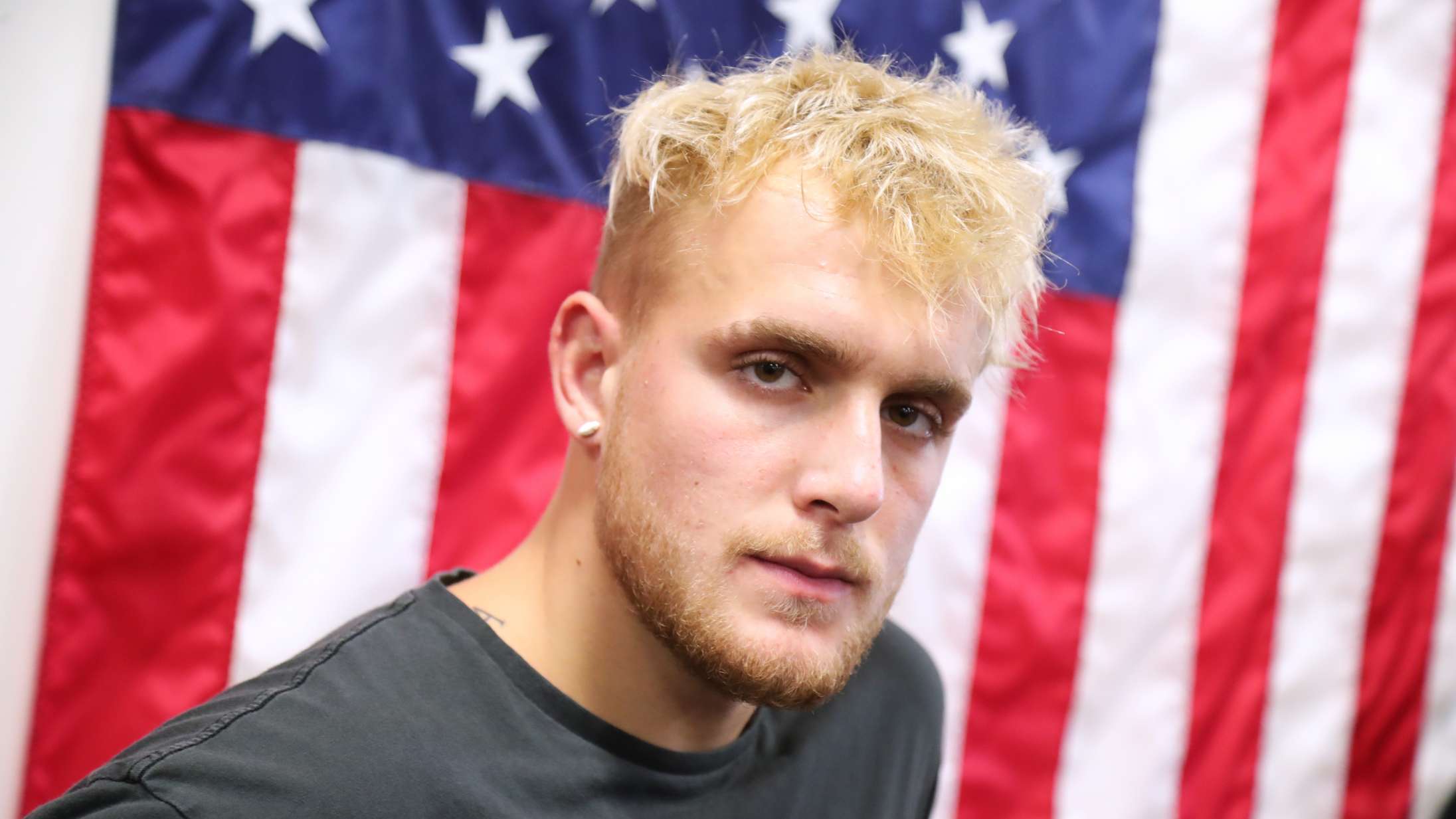 Jake Paul anklager bokselegende: »Han prøvede at få mig dræbt«