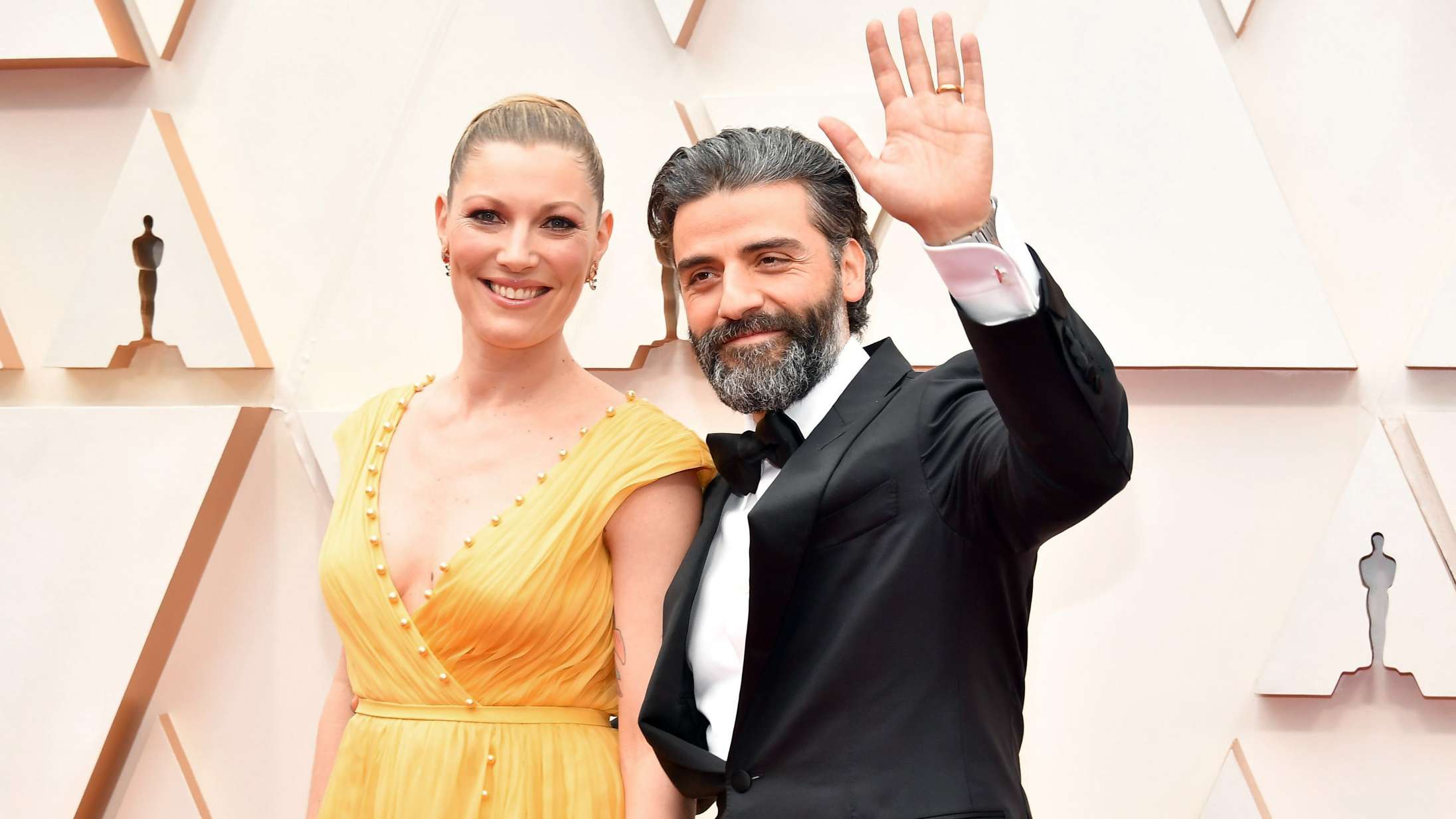 Oscar Isaac kommer til Soundvenues CPH:DOX-premiere på ‘King Hamlet’ i næste uge