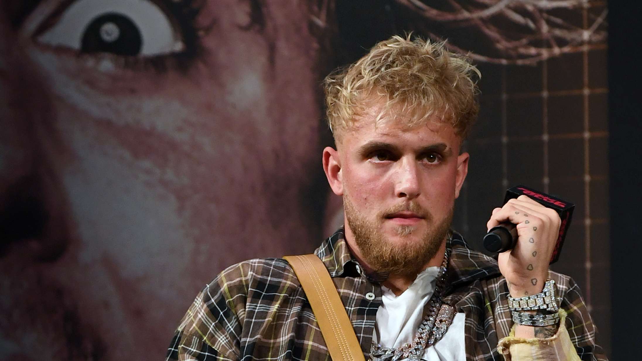 Jake Paul svarer igen efter anklager om seksuelt overgreb