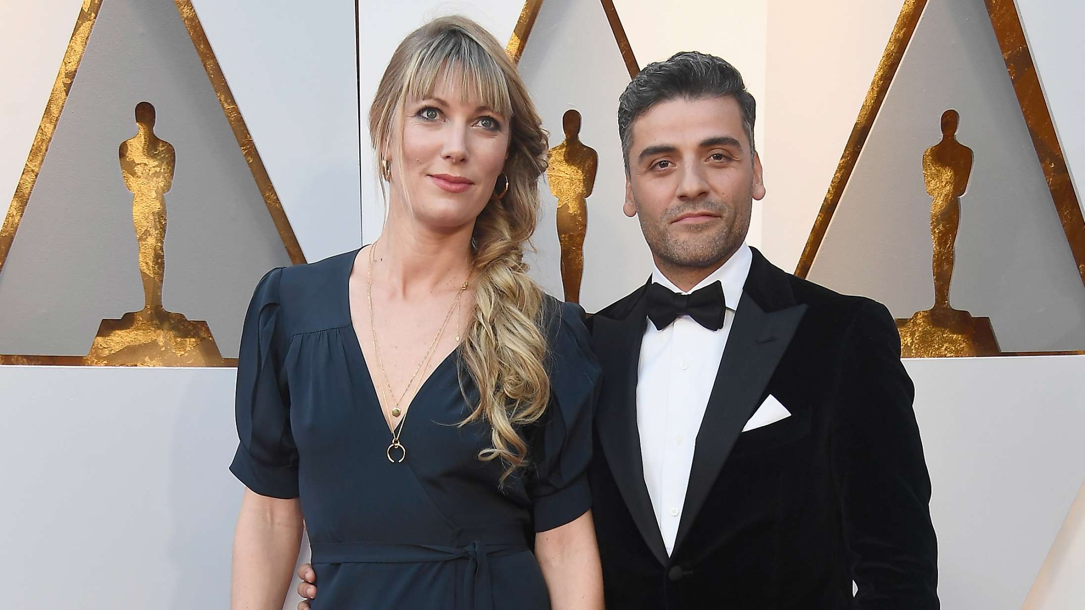 »Det er jo helt tosset« – Danske Elvira Lind kan vinde en Oscar for kortfilm med Oscar Isaac