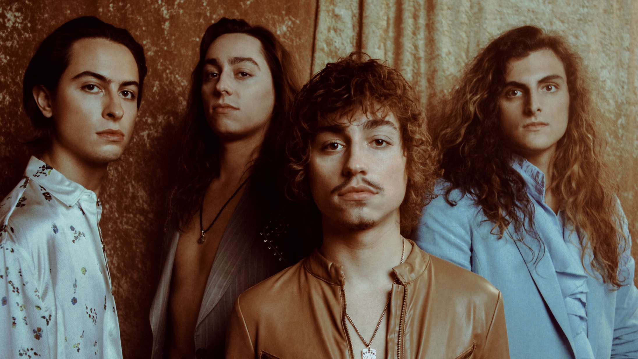 Hvordan blev fire unge fyre fra Michigan til et af verdens mest forhadte rockbands?