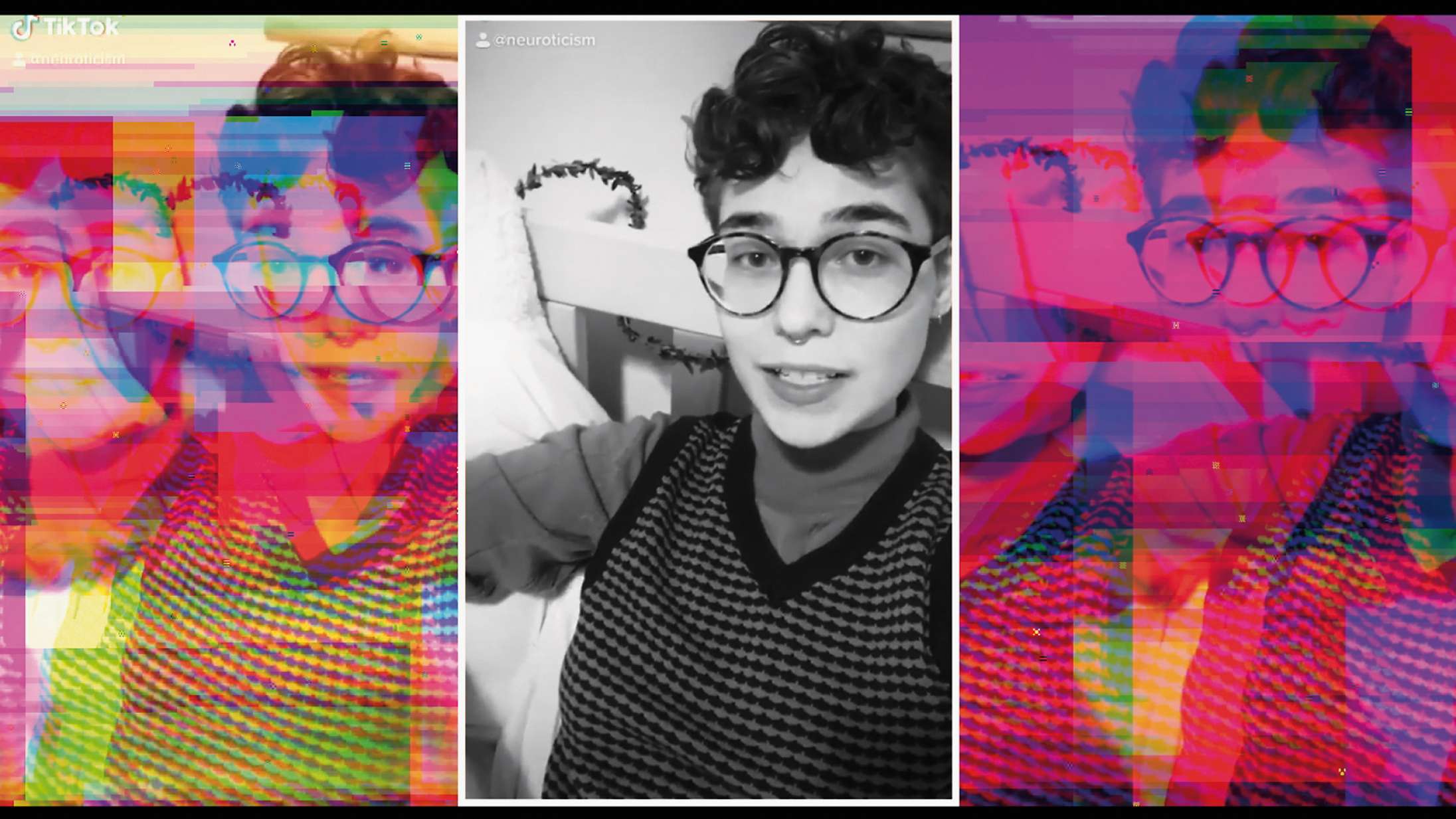 ‘I Am Gen Z’: Generation Z er åbenbart helt fortabt – ifølge CPH:DOX-aktuel dokumentar