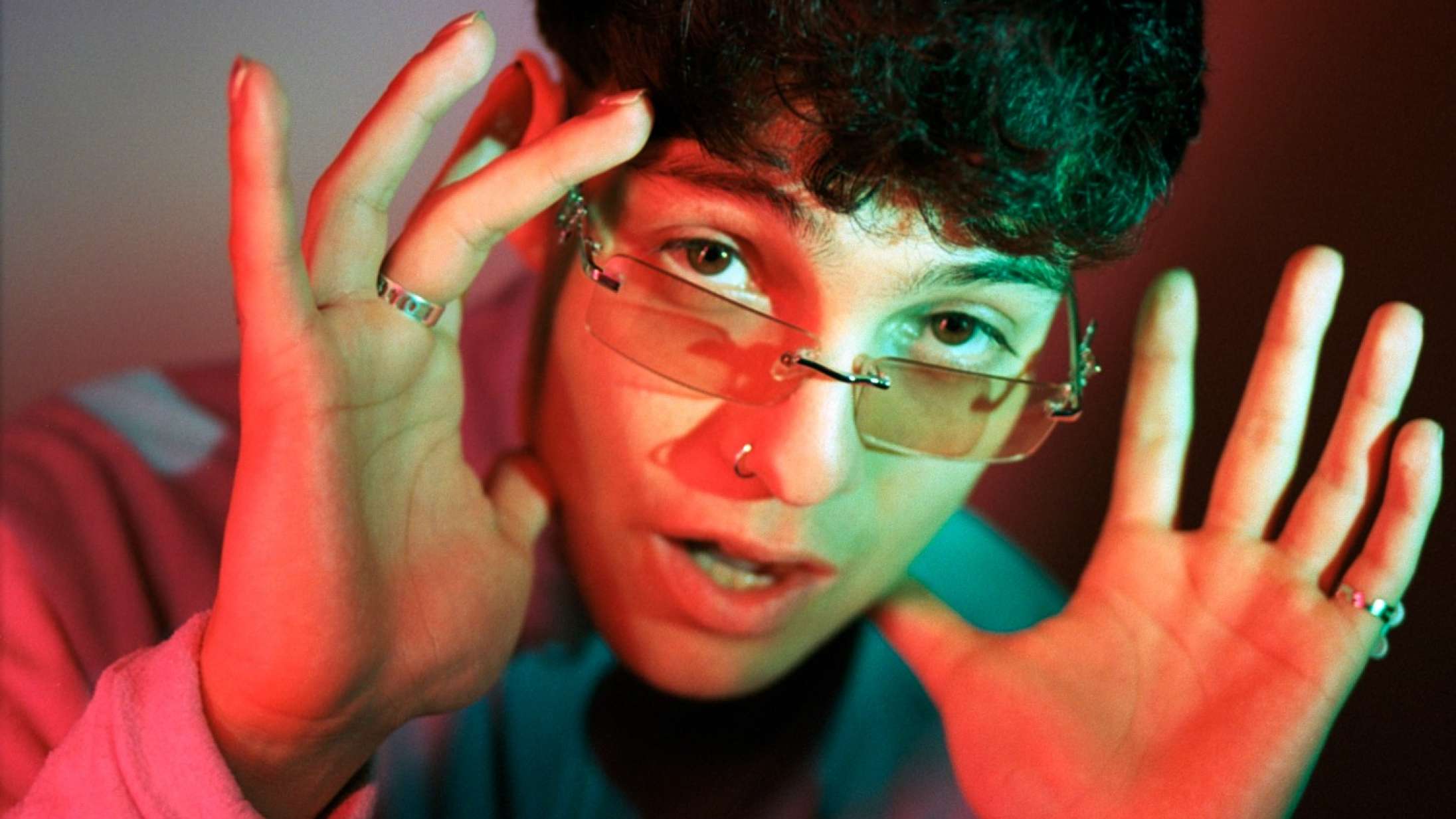 ‘$olo Memos’: Ivan$itos melankolske reggaeton er (stadig) unik på den danske musikscene