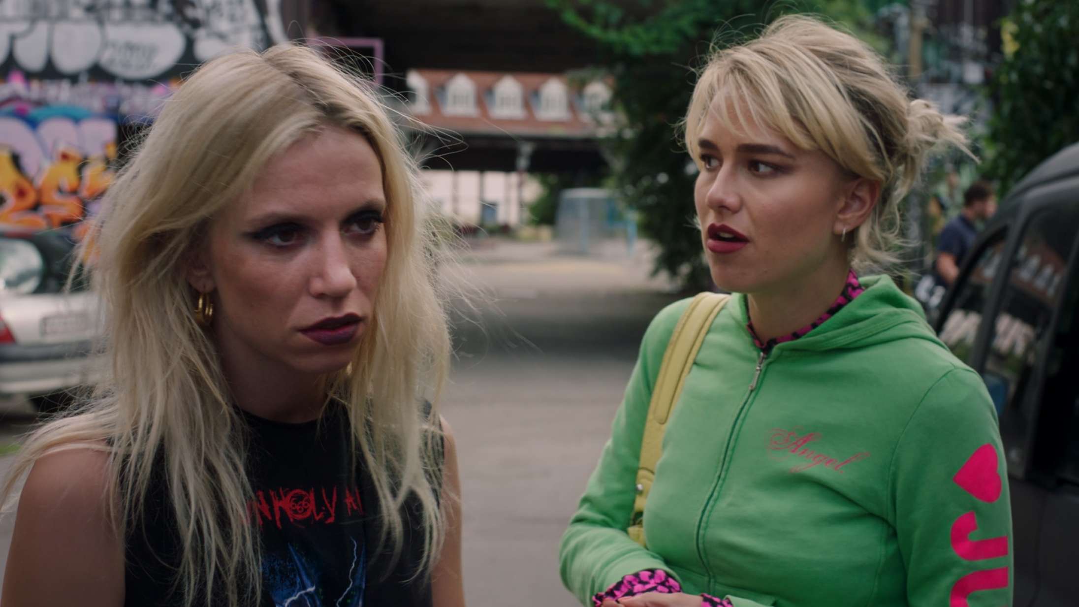 De 10 største danske skuespillere under 30