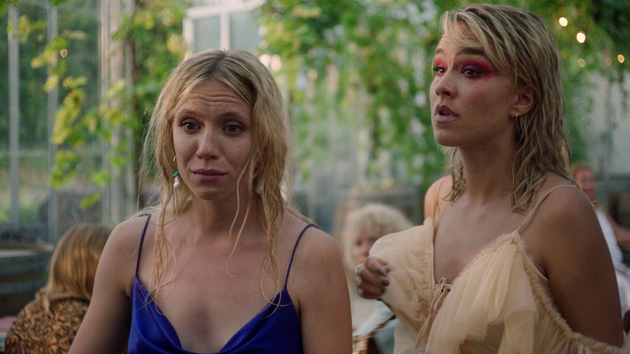 ‘Limboland’ sæson 2: Alt er fantastisk giftigt i gensyn med stortalentfuld fuckup-trio