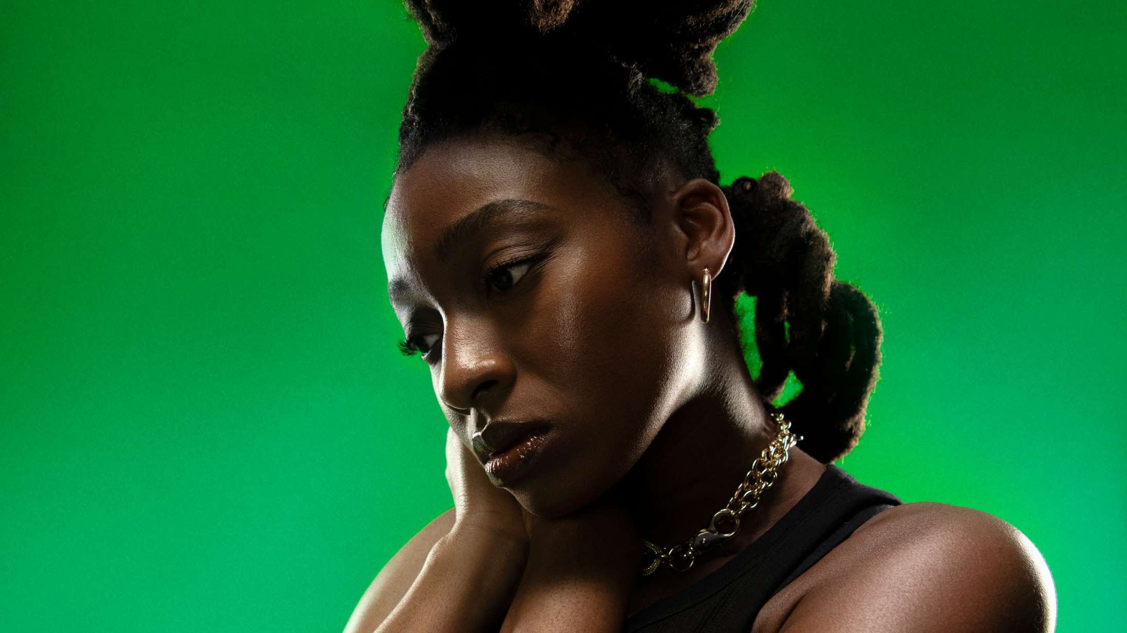 Little Simz er en af vor tids mest spændende rappere – og det er der stadig alt for få, der har opdaget