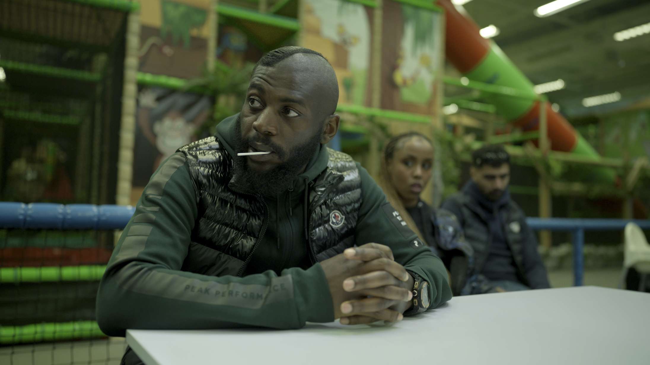 ’Snabba Cash’: Svensk gangsterserie på Netflix er alle pengene værd