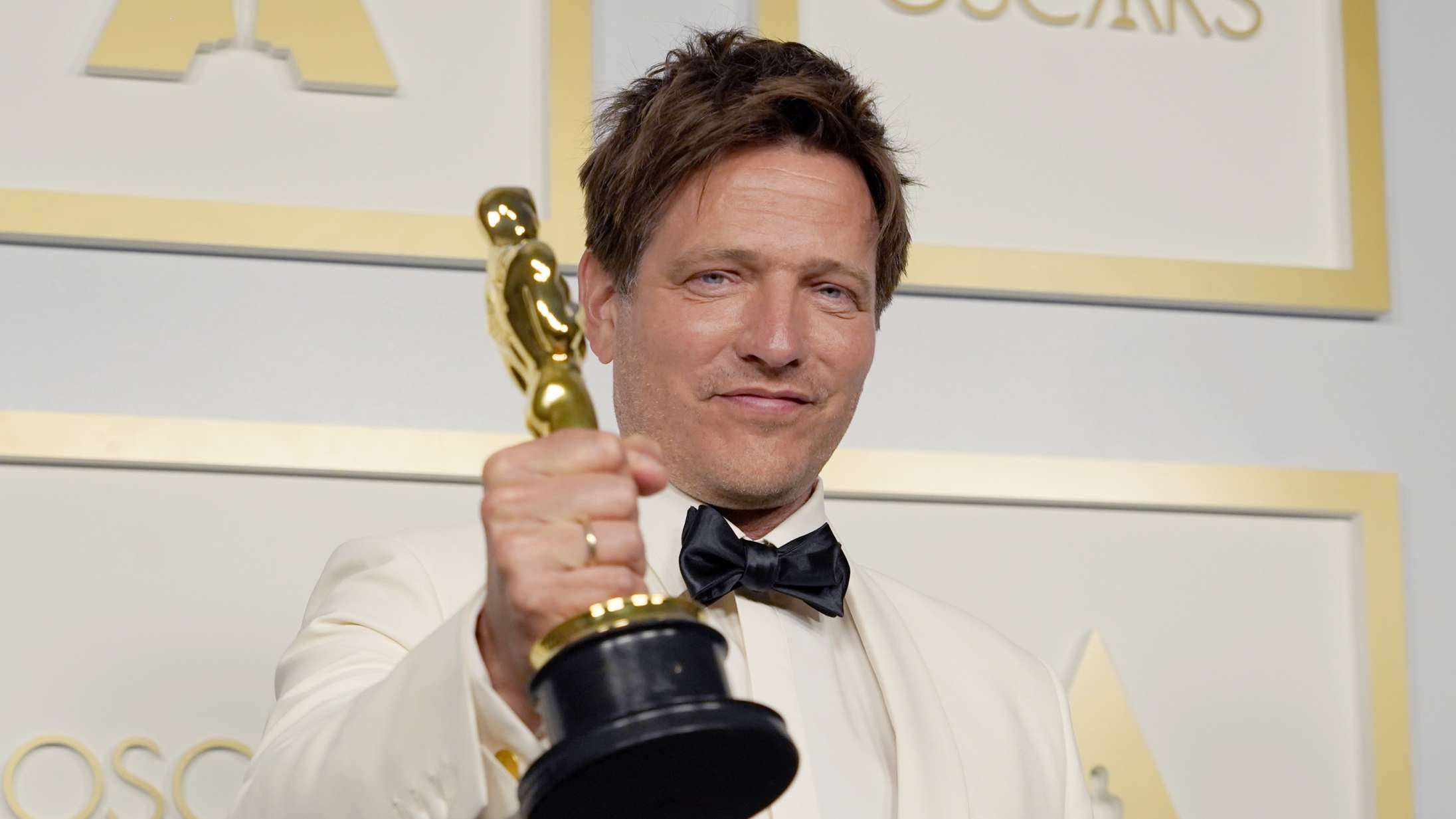 Thomas Vinterberg skal lave stor Netflix-serie med Gwyneth Paltrow