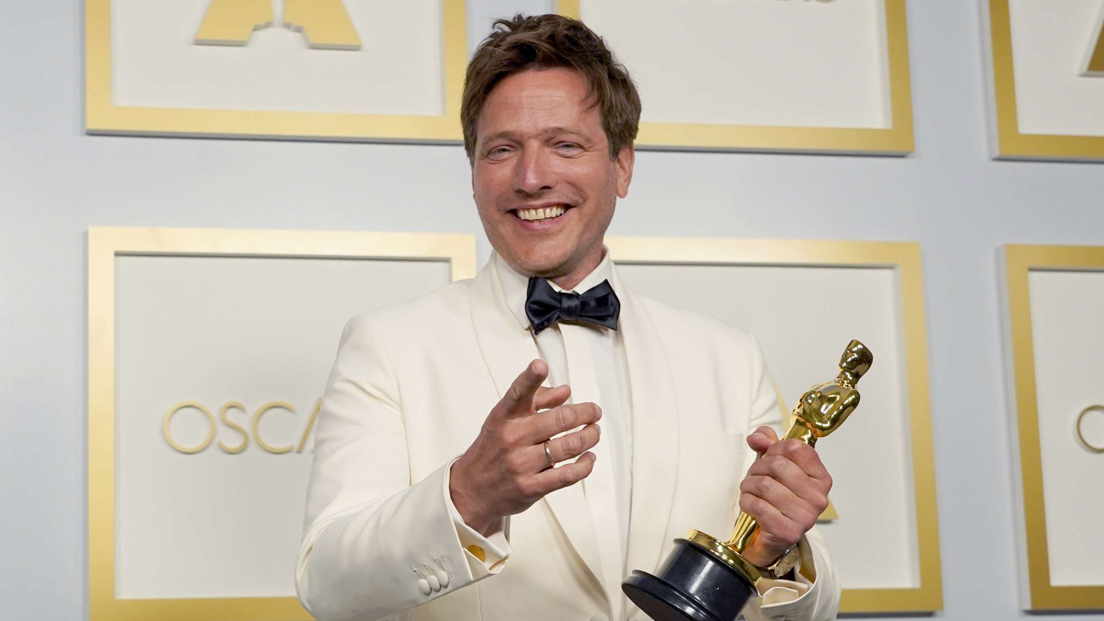 Stor dansk Oscar-aften med dobbeltsejr – se hele vinderlisten