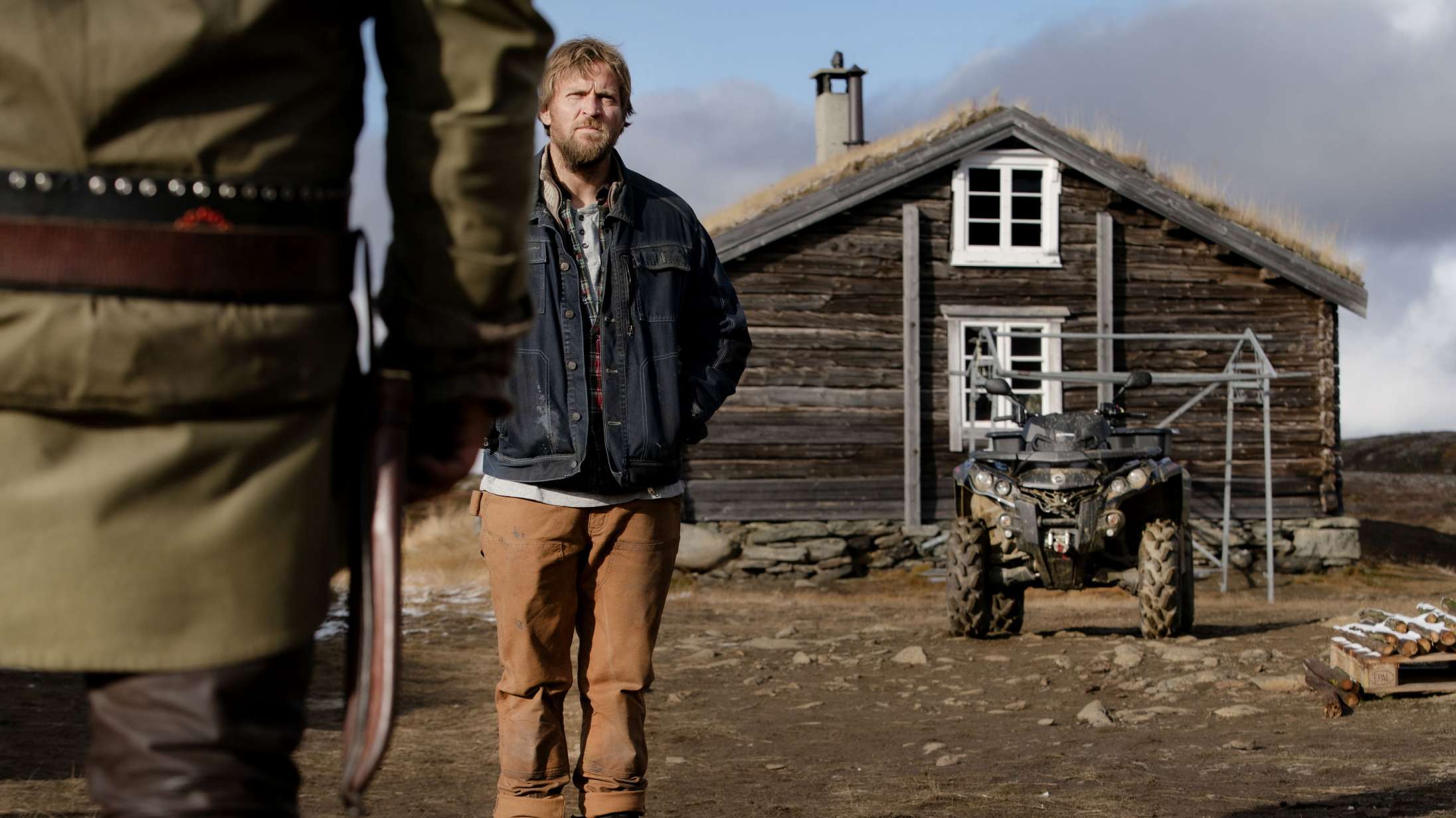 ’Welcome to Utmark’: Norsk HBO-serie med dansk signatur tipper over i klichéland
