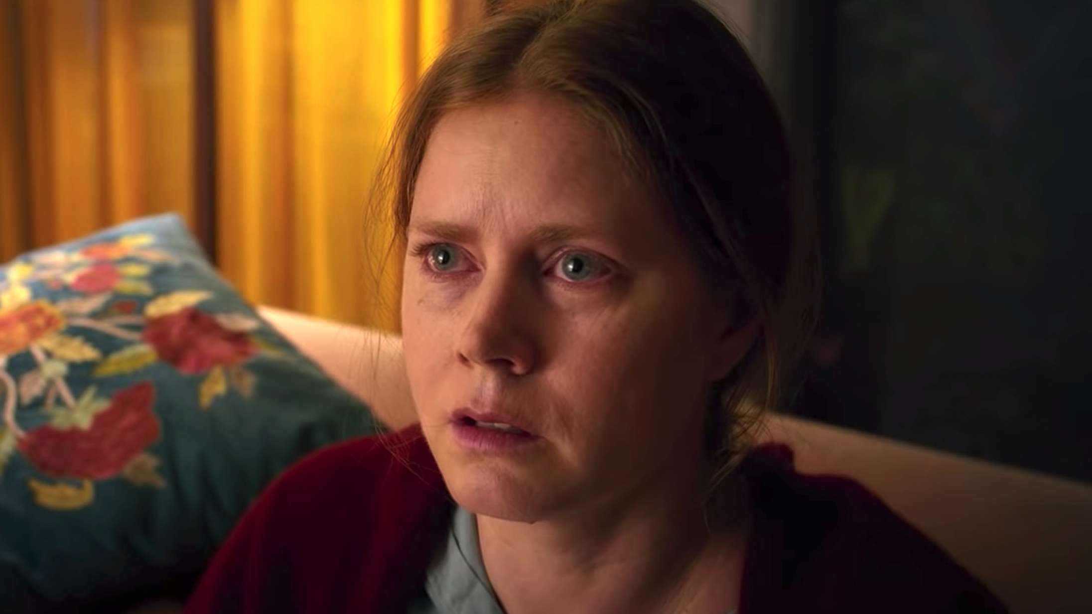 Amy Adams overværer et mord i stjernespækket Netflix-thriller – se den nye trailer til ‘The Woman in the Window’