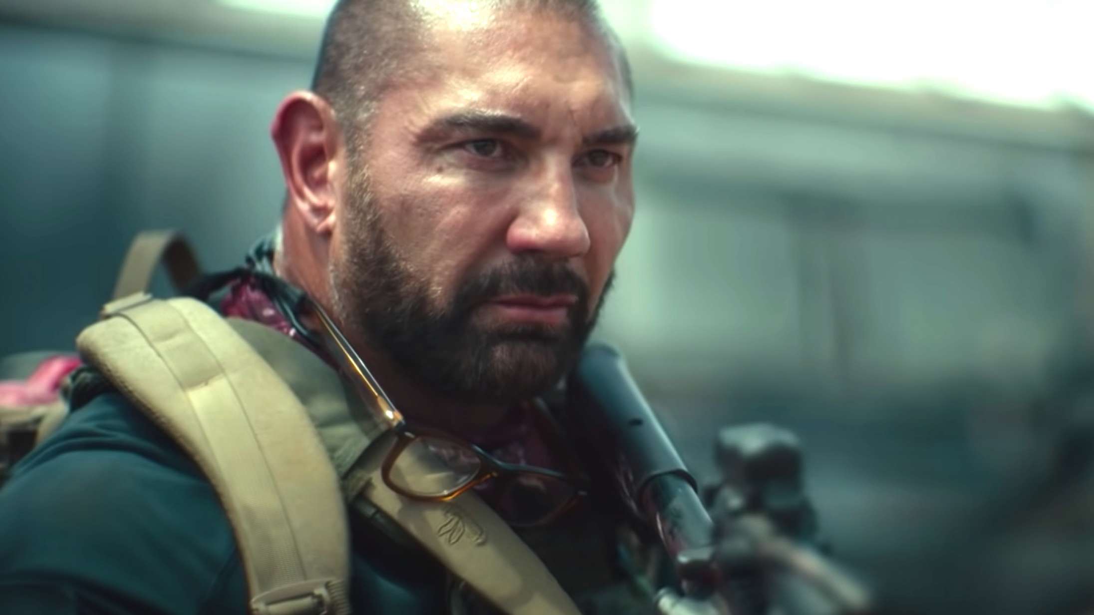 Zack Snyders næste actionbrag er en kupfilm med zombier – se traileren til ‘Army of the Dead’