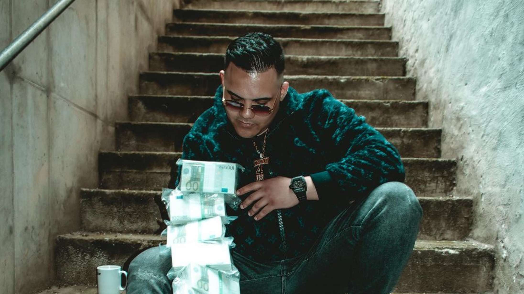 Derfor er den nye Branco-single frem for alt et godt gennemtænkt PR-stunt