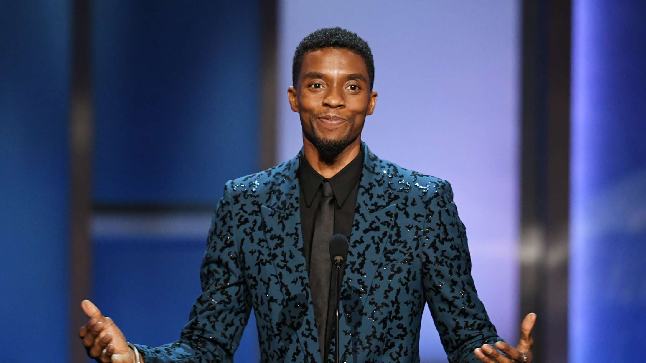 Oscar, Chadwick Boseman og forkærligheden for de afdøde stjerner